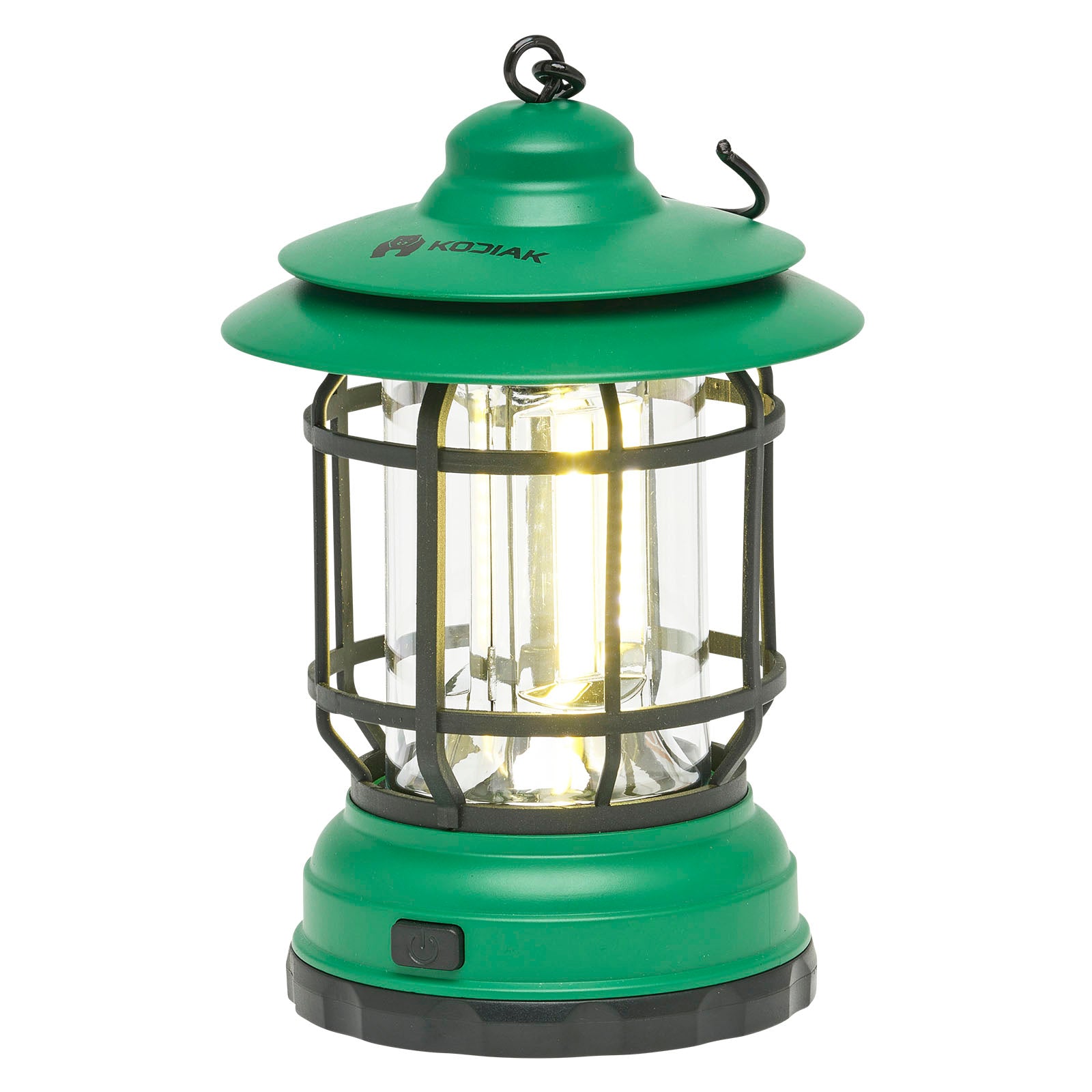 Kodiak® Klassic Retro Lantern - LitezAll - Lanterns - 2