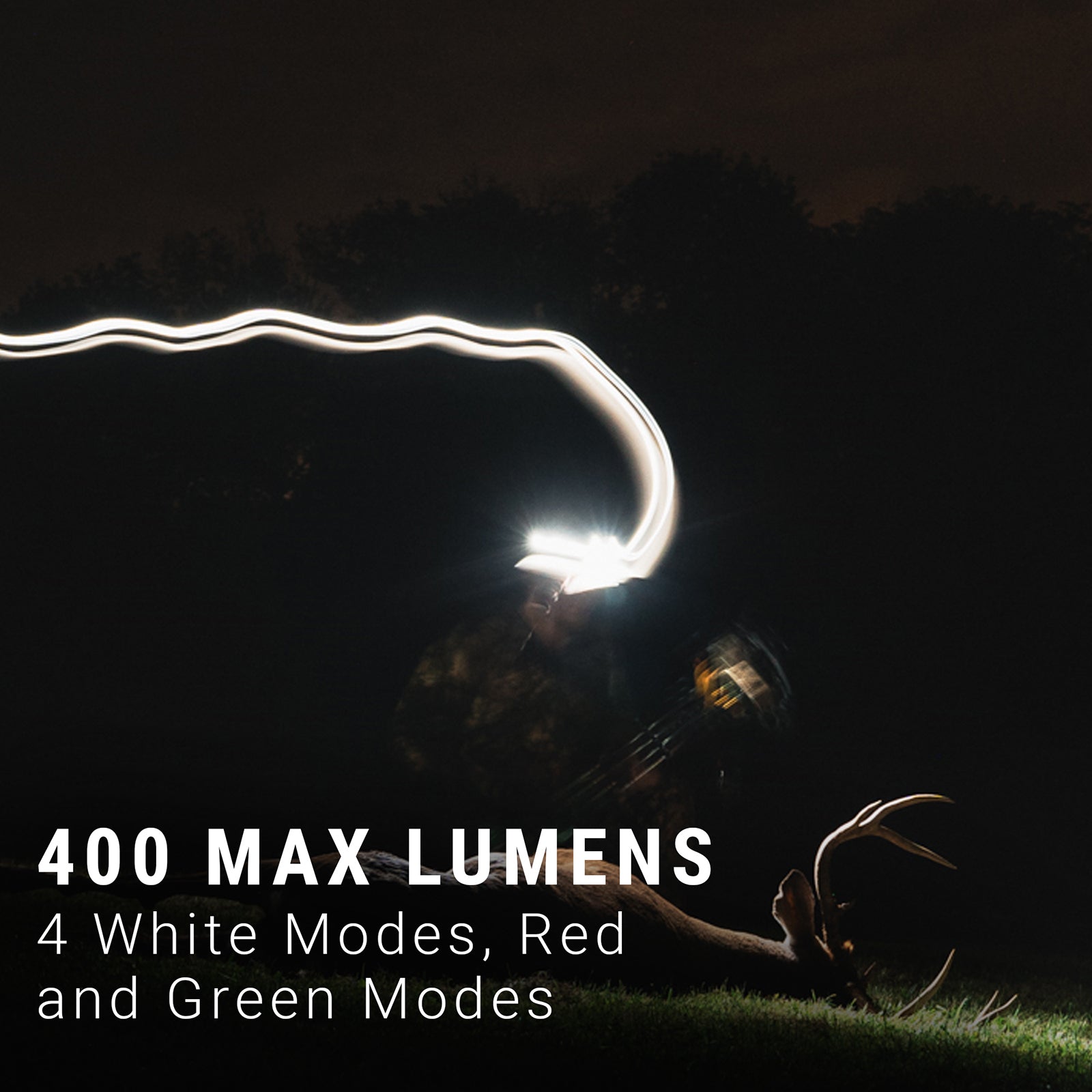 Kodiak® KIP® Rechargeable Micro Headlamp - LitezAll - Headlamps - 7