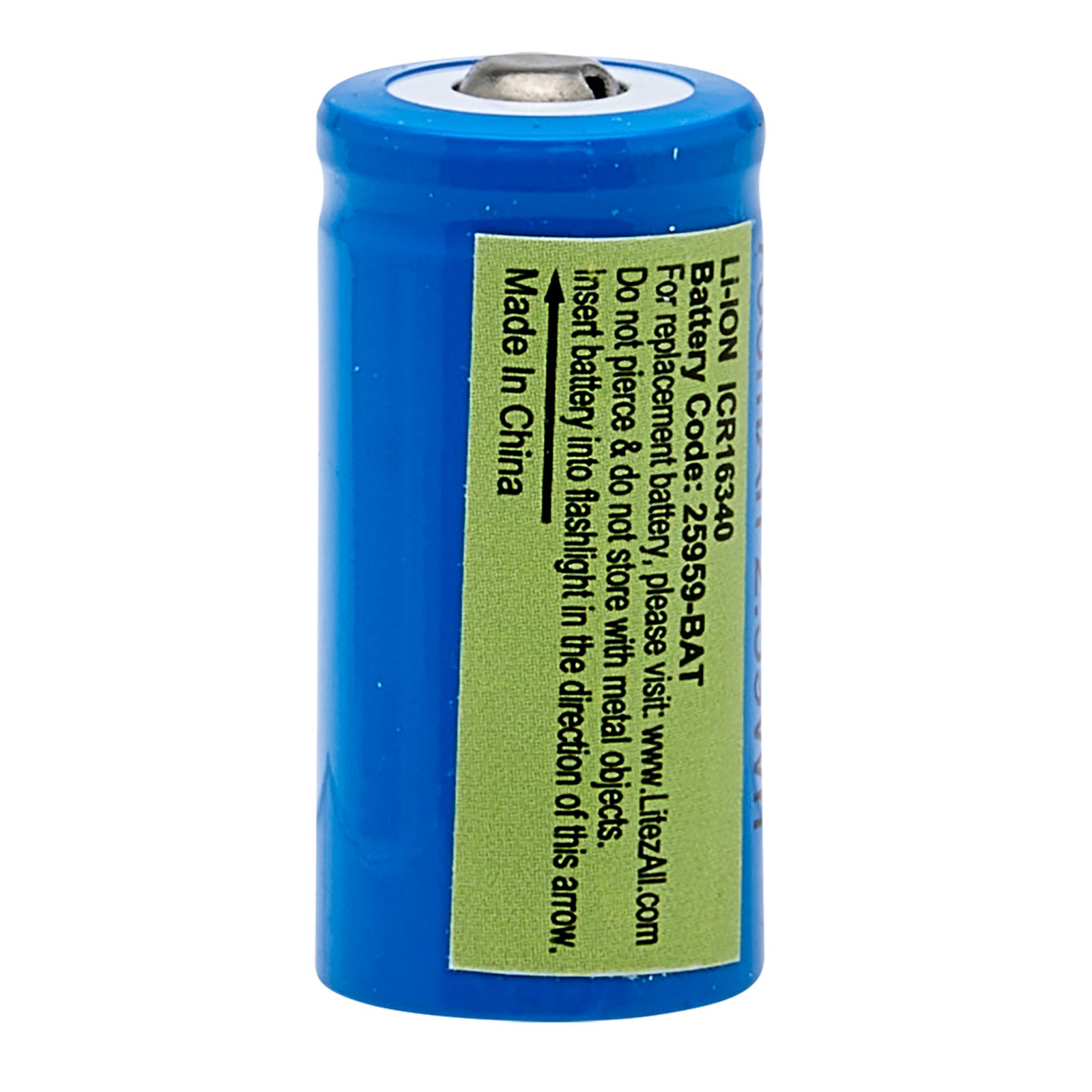 Replacement Battery for 25959 - K-KUB-6 Kodiak KUB