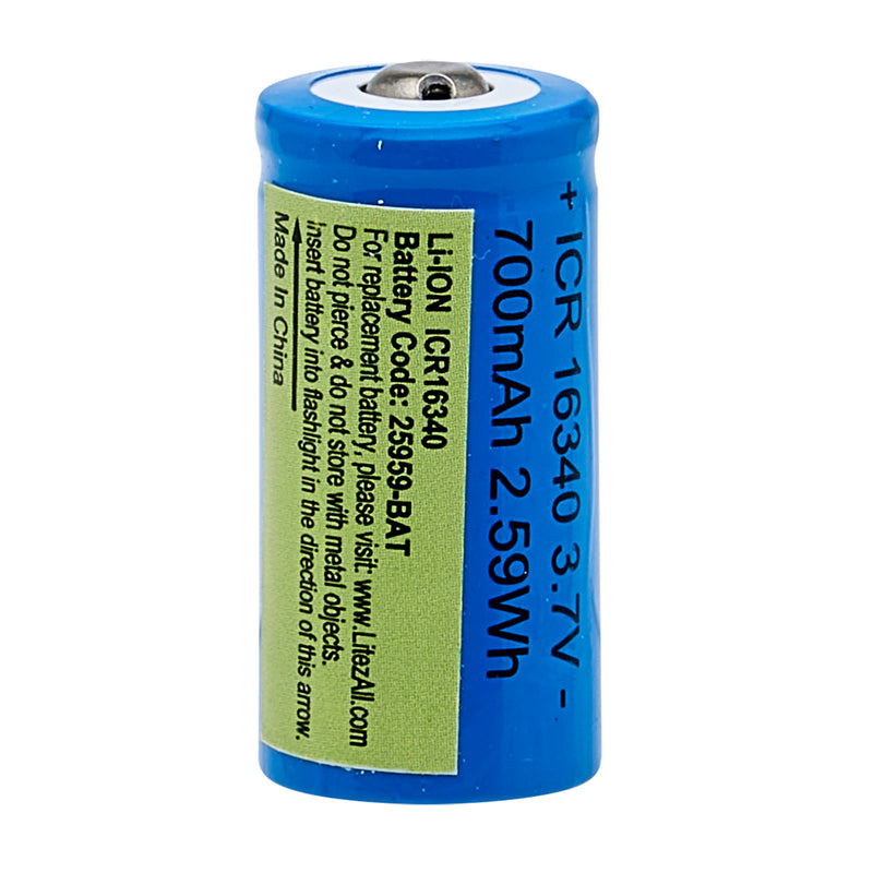 Replacement Battery for 25959 - K-KUB-6 Kodiak KUB