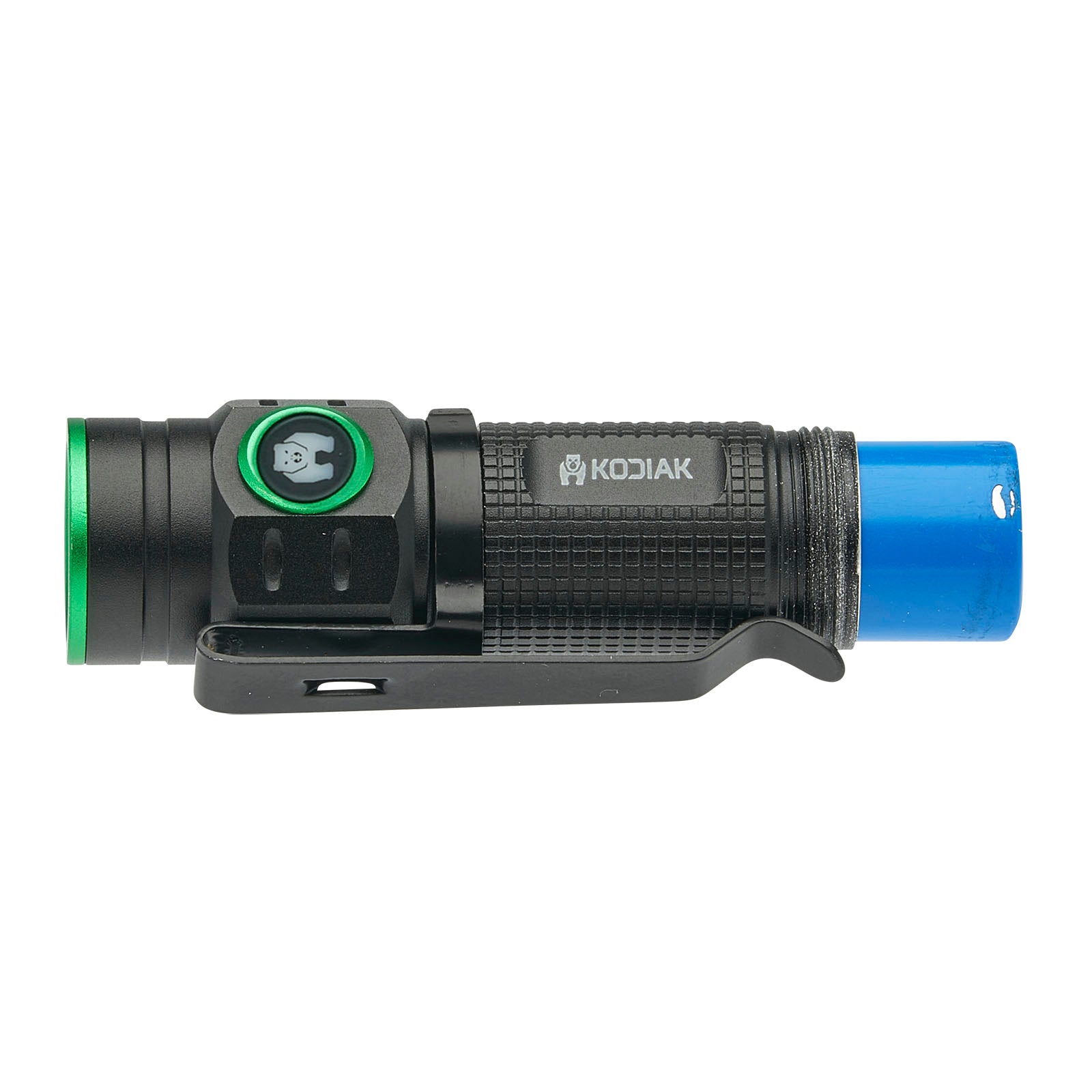 Kodiak® KUB Rechargeable Compact Flashlight 1000 Lumens LitezAll