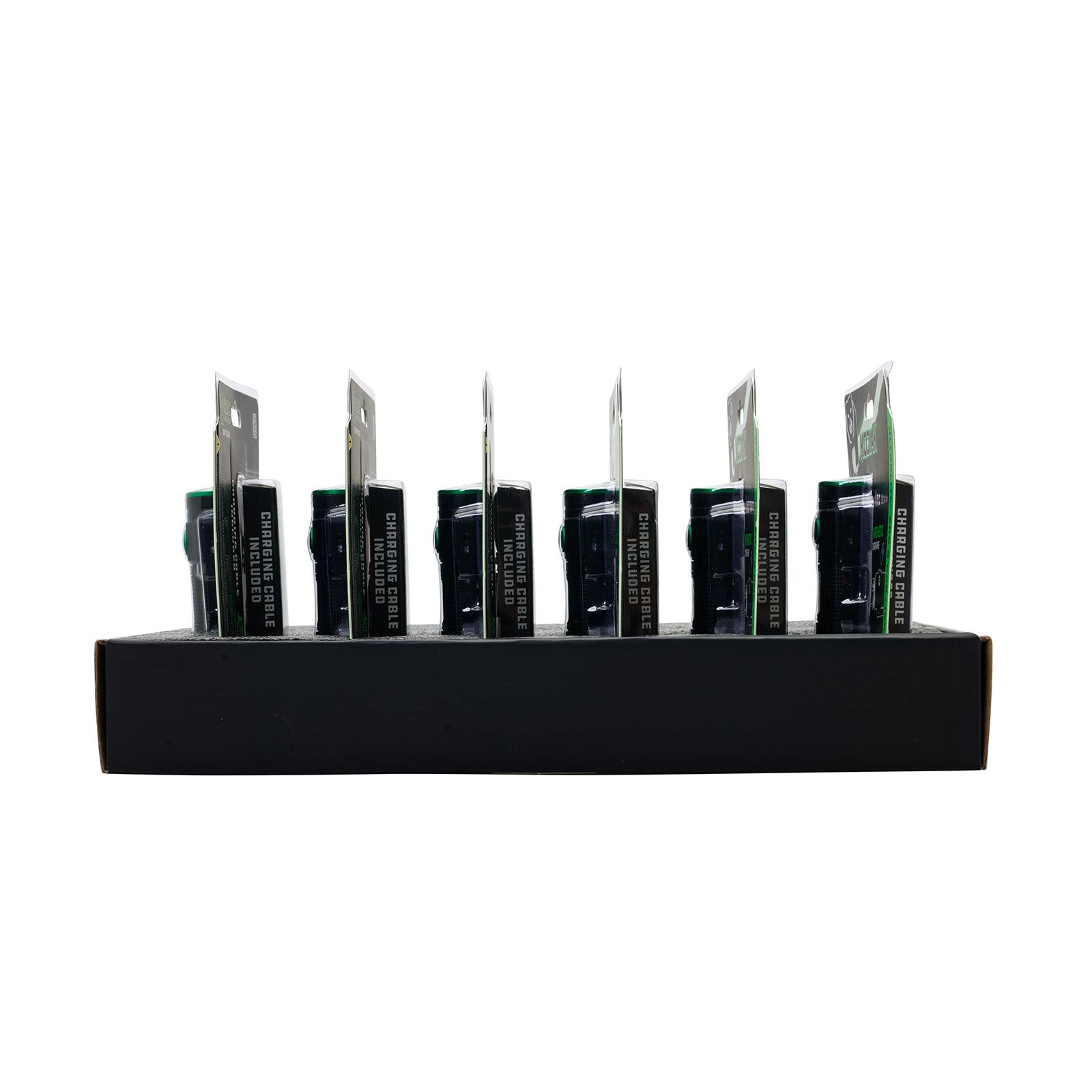 Kodiak® KUB Rechargeable Compact Flashlight 1000 Lumens - LitezAll - Tactical Flashlights - 28