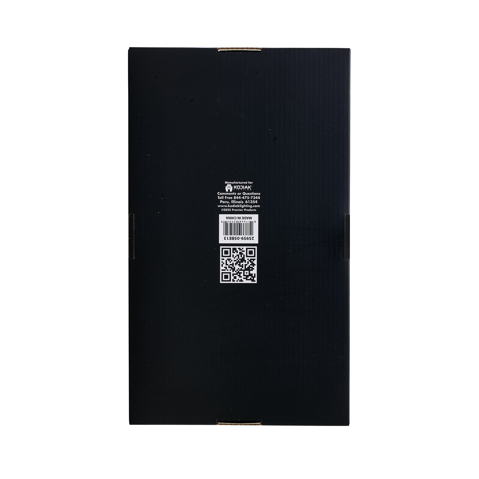 Kodiak® KUB Rechargeable Compact Flashlight 1000 Lumens - LitezAll - Tactical Flashlights - 30