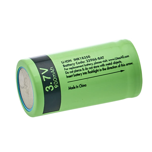 Replacement Battery for K-KOMRADE-6 Kodiak Komrade