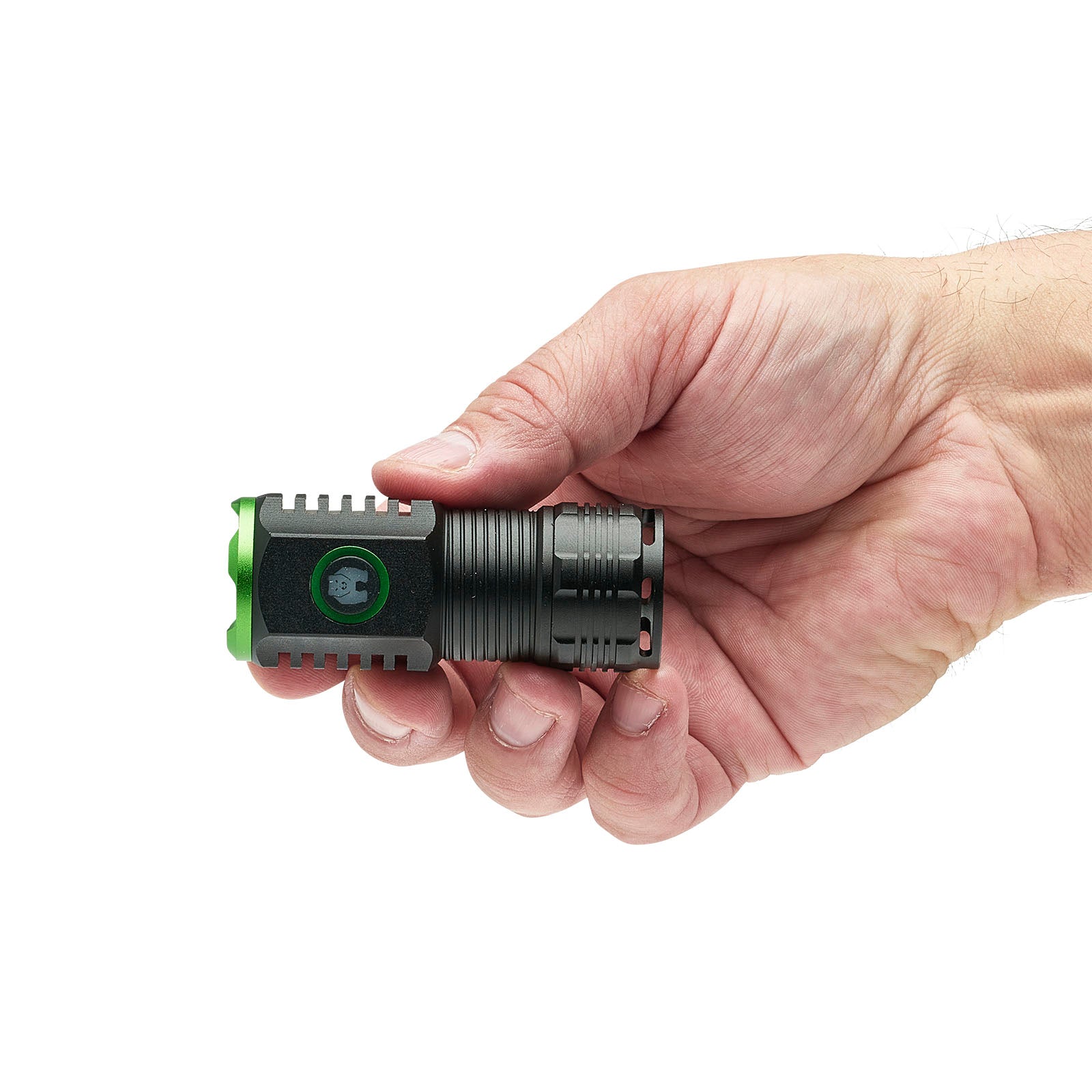 Kodiak® Komrade® 2500 Lumen Compact Rechargeable Tactical Flashlight - LitezAll - 10