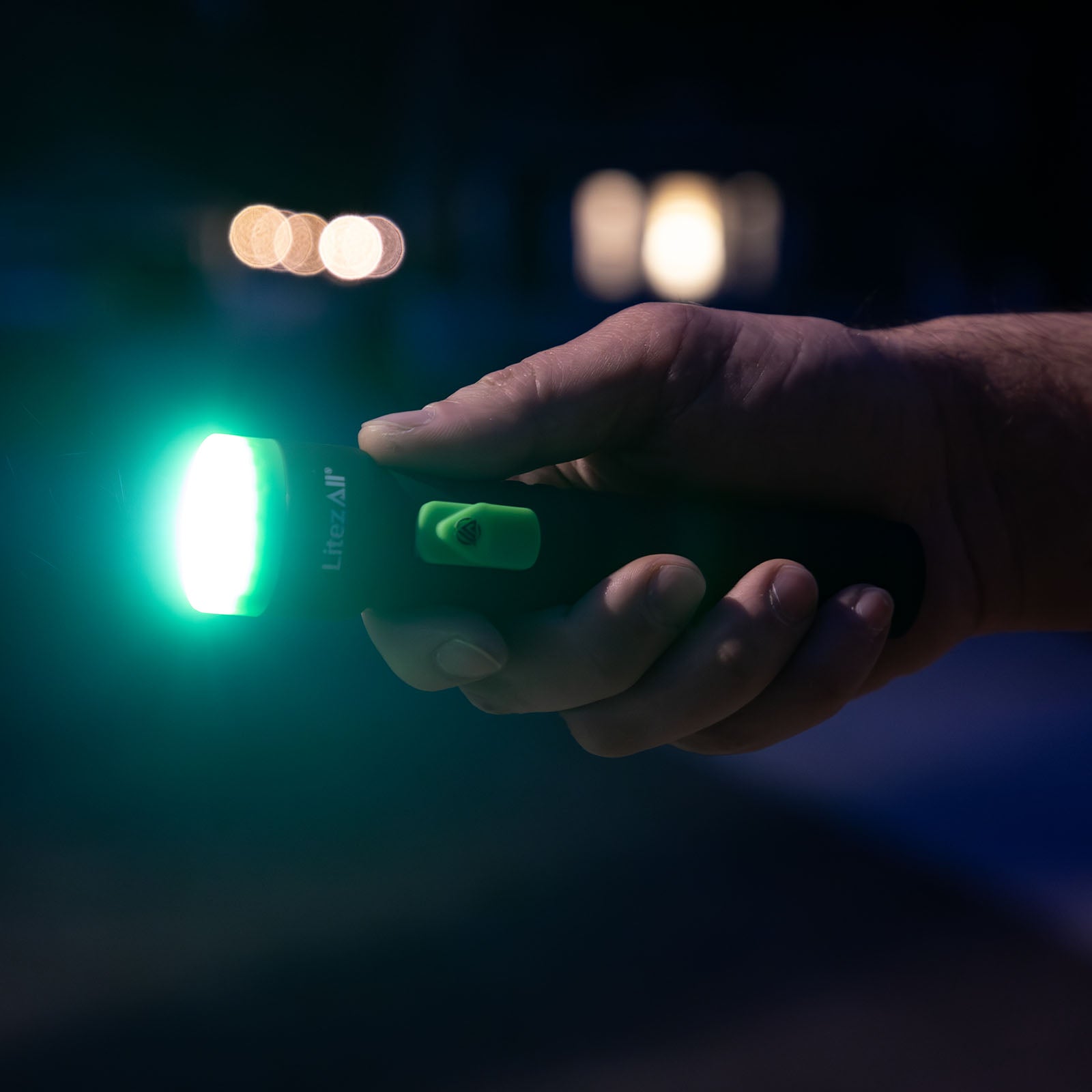 LitezAll Everyday Flashlight - LitezAll