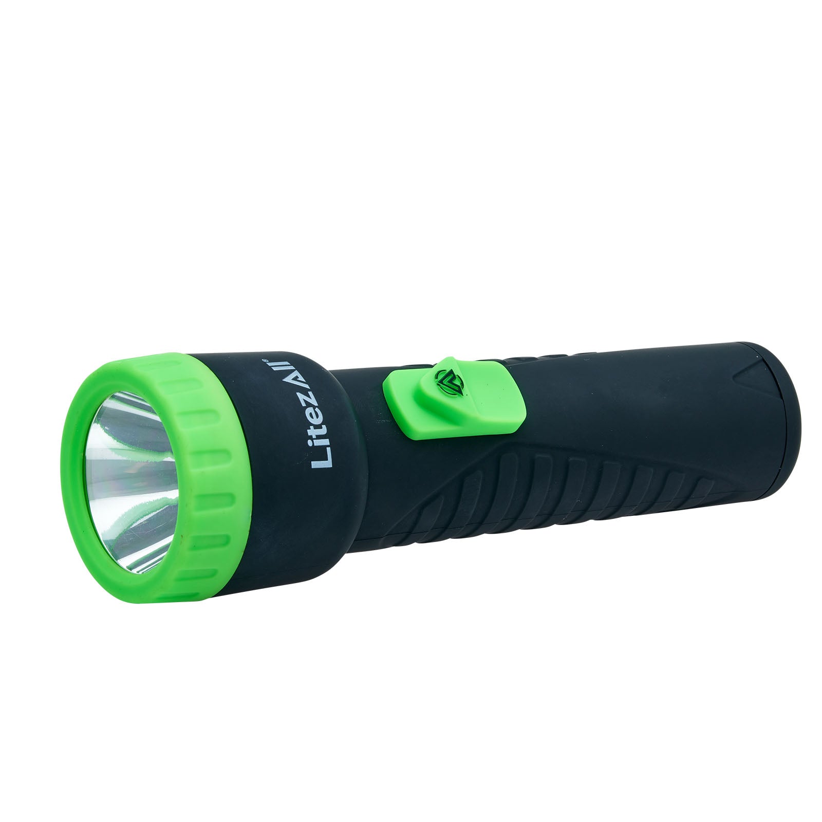 LitezAll Everyday Flashlight with D Battery