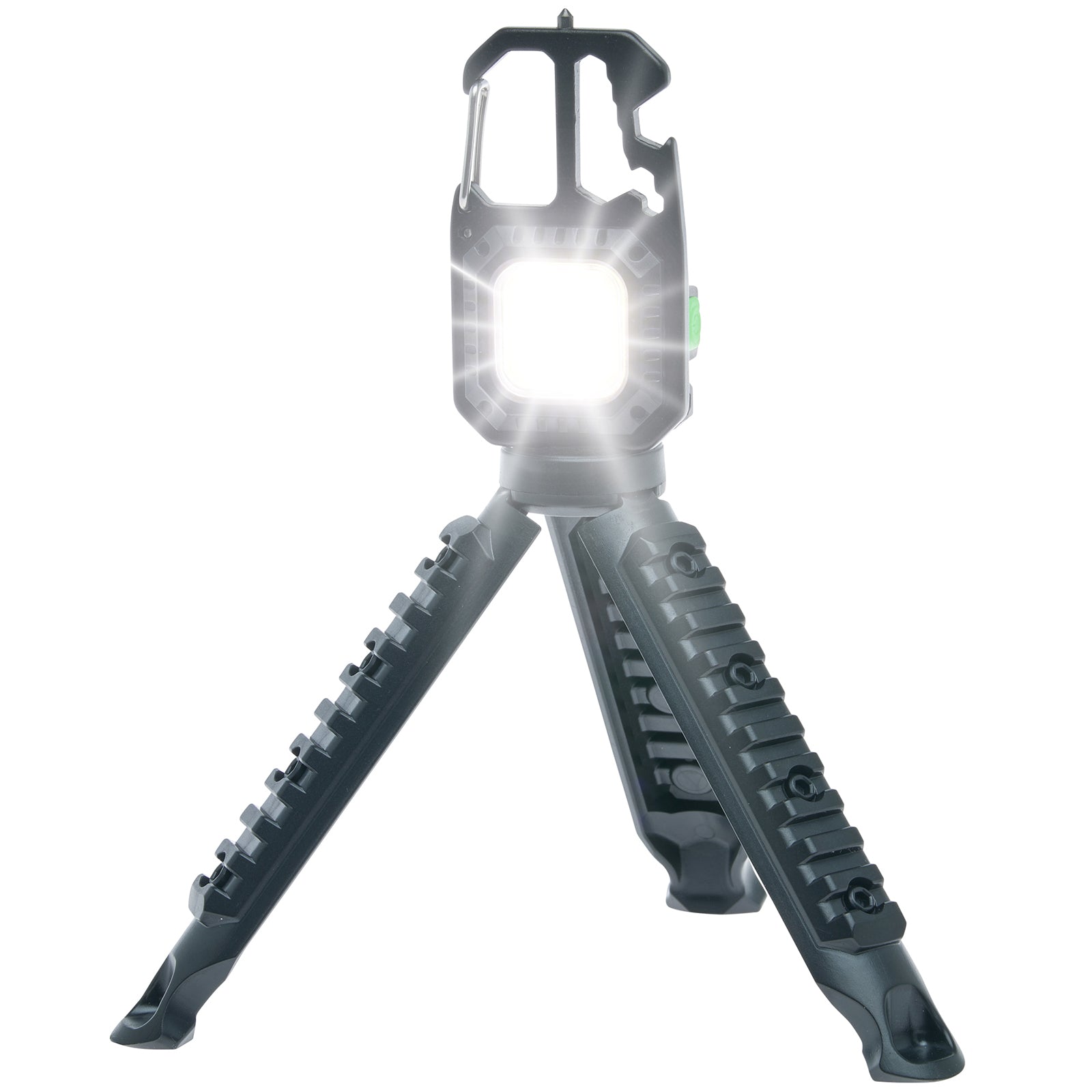 ルッツ LitezAll® Tripod Work Light w/Driver Bits - LitezAll