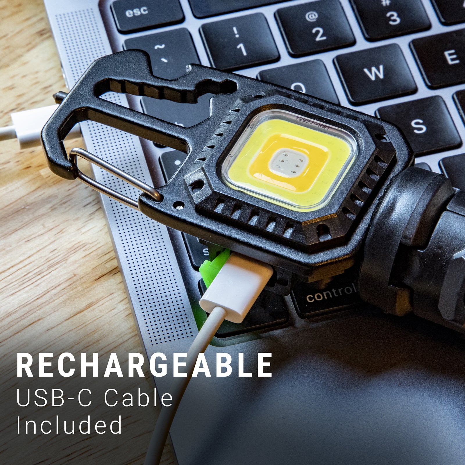 LitezAll® Tripod Work Light w/Driver Bits - LitezAll - Work Lights - 4