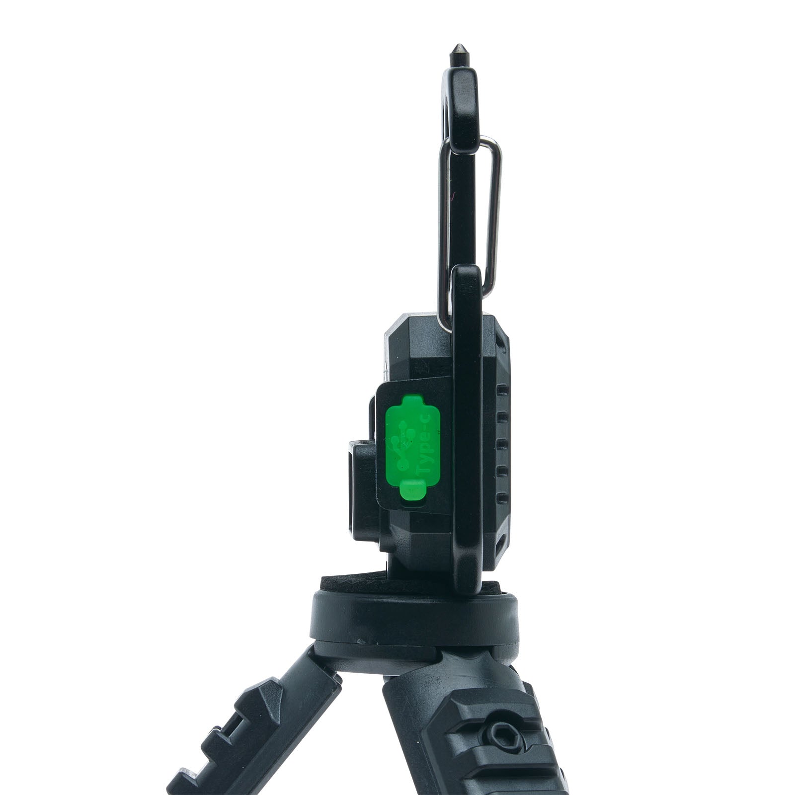 LitezAll Tripod Work Light w/Driver Bits