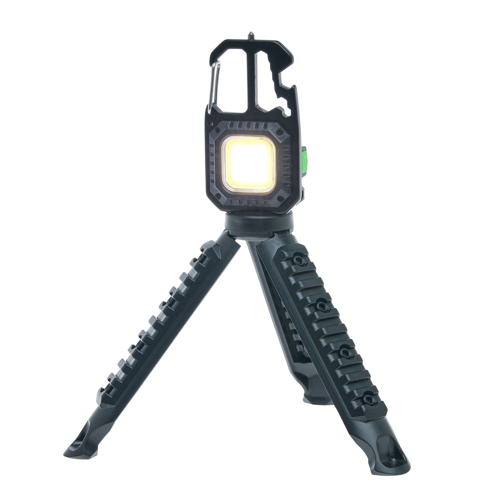 LitezAll Tripod Work Light w/Driver Bits