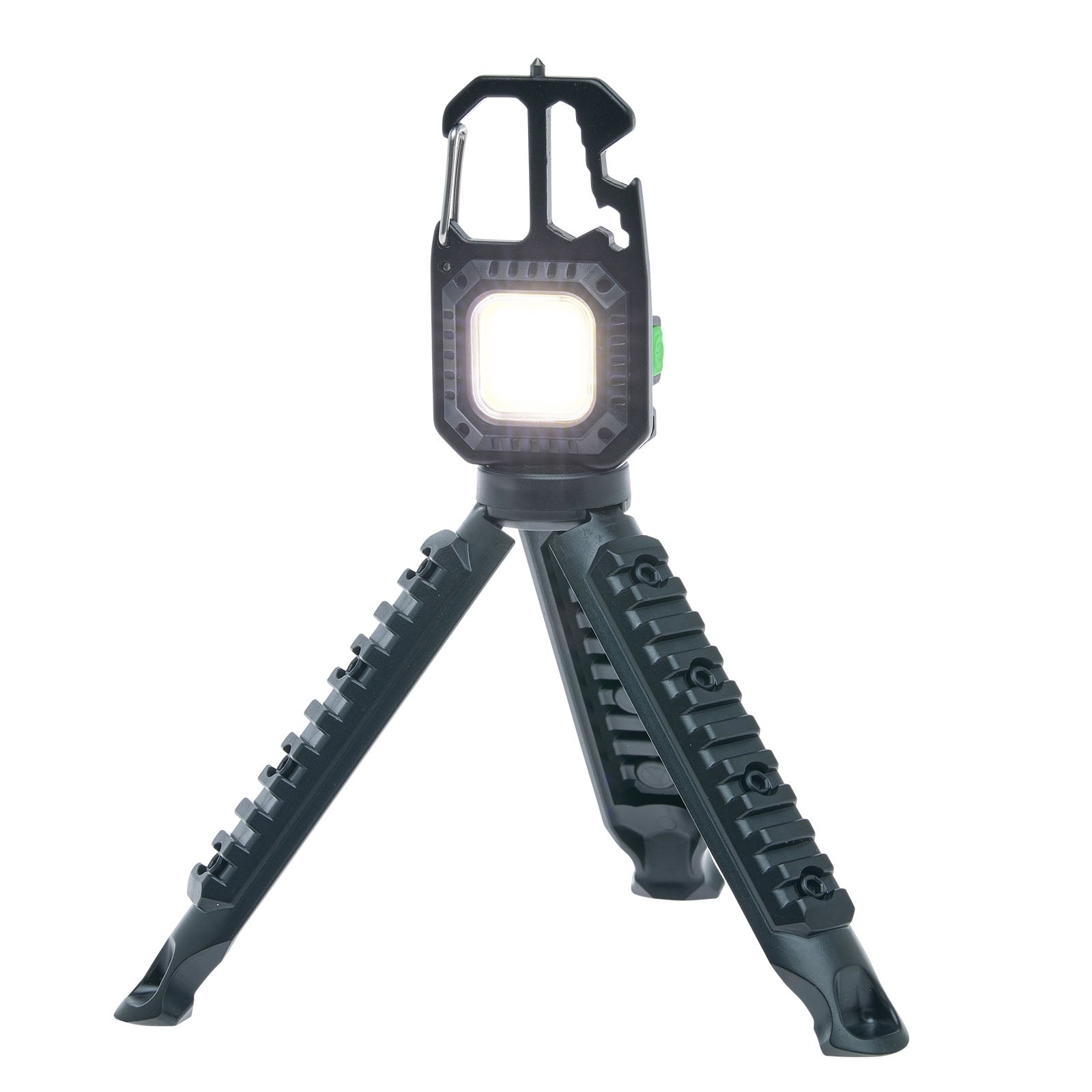 LitezAll Tripod Work Light w/Driver Bits