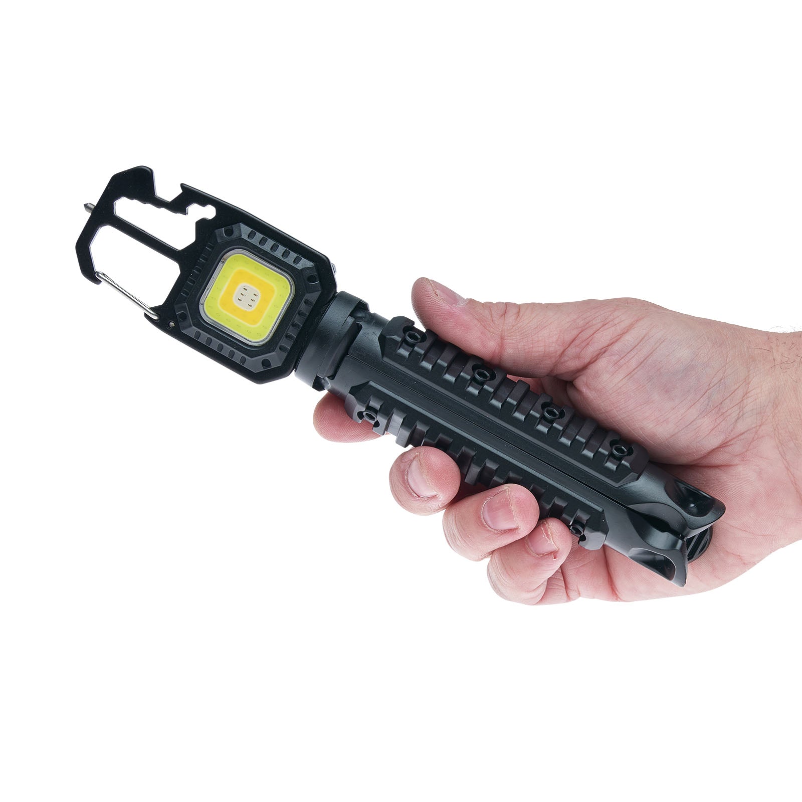 LitezAll® Tripod Work Light w/Driver Bits - LitezAll