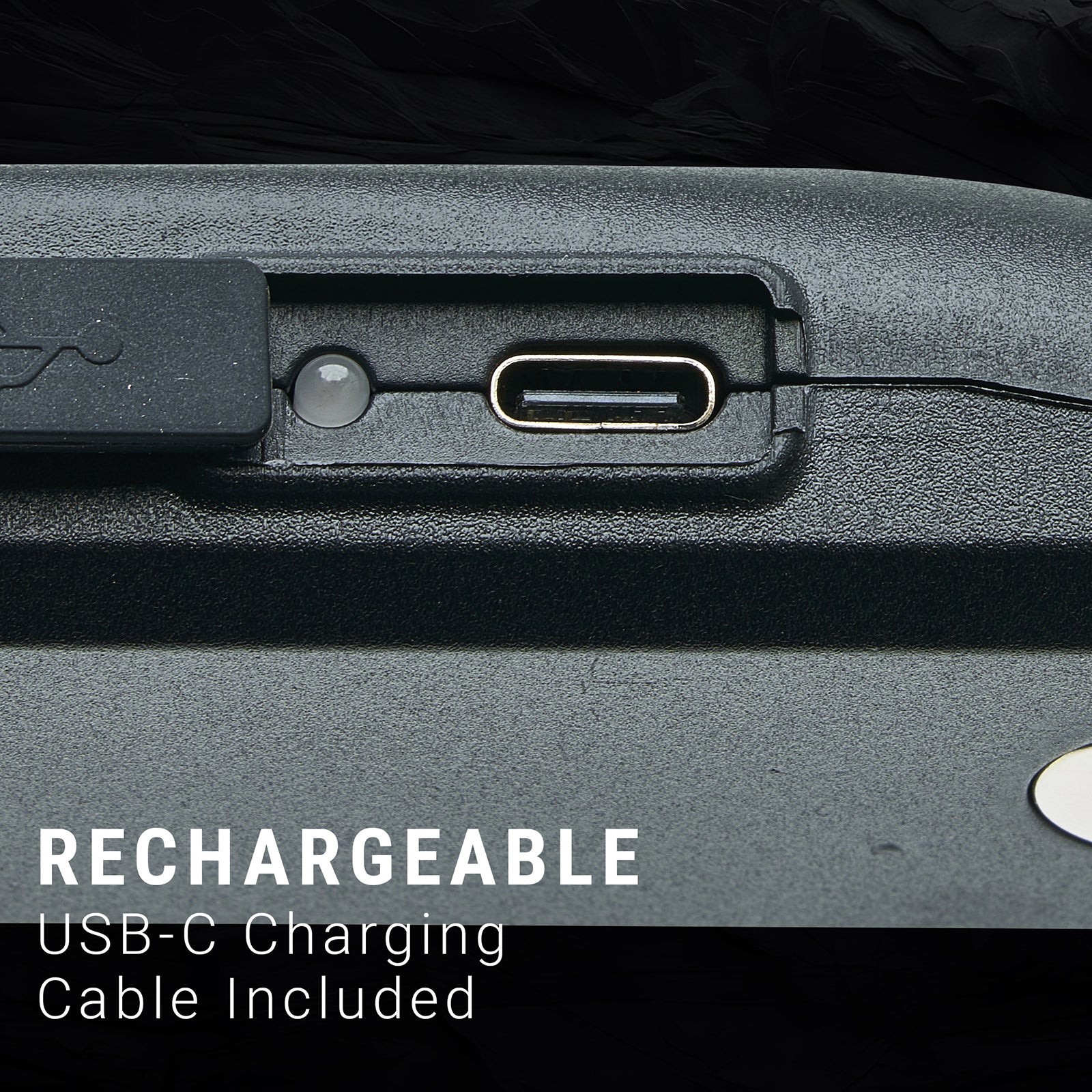 LitezAll® Rechargeable Wand Work Light with Flashlight - LitezAll - Work Lights - 7