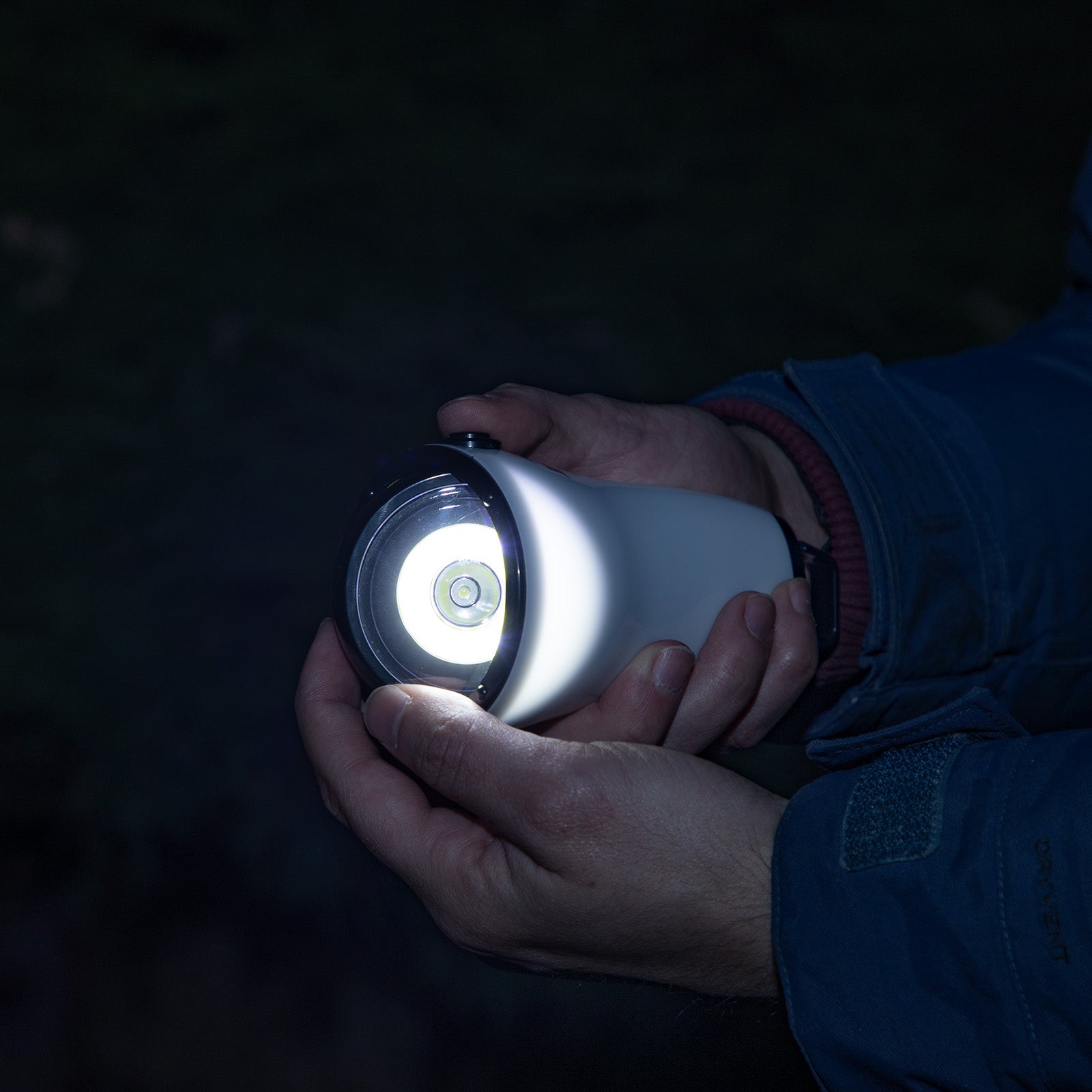 LitezAll 2 In 1 Lantern Flashlight - LitezAll