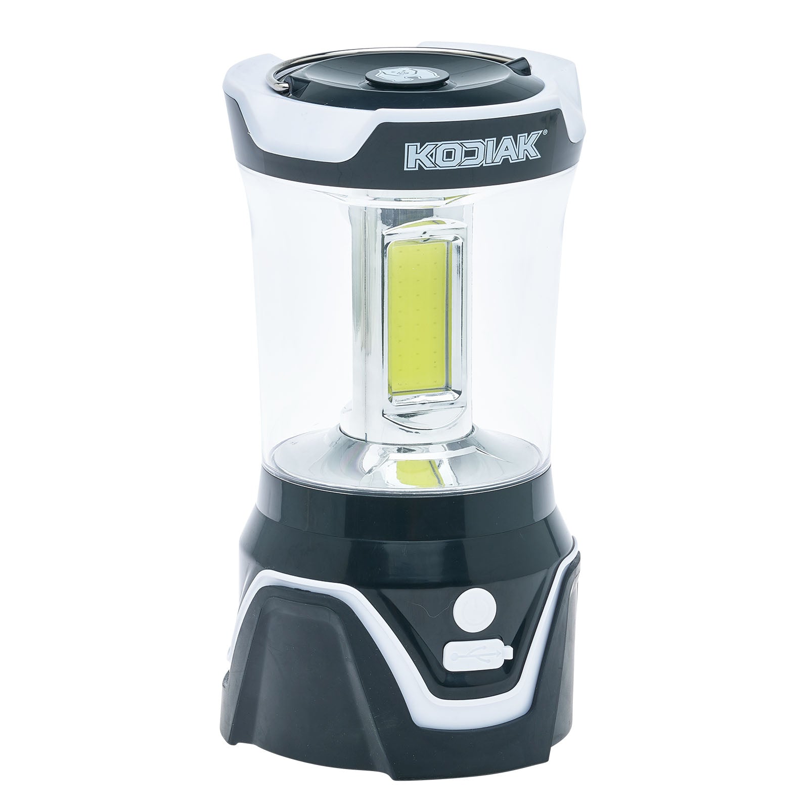 Kodiak Krysis 3000 Lumen Battery Powered Lantern - LitezAll - Lanterns - 12