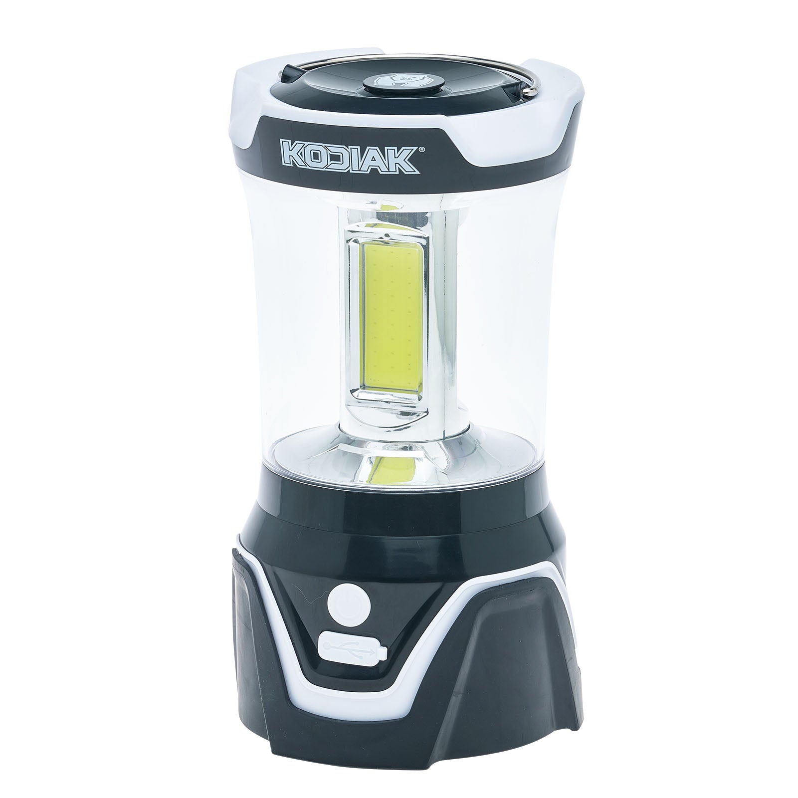 Kodiak Krysis 3000 Lumen Battery Powered Lantern - LitezAll - Lanterns - 14