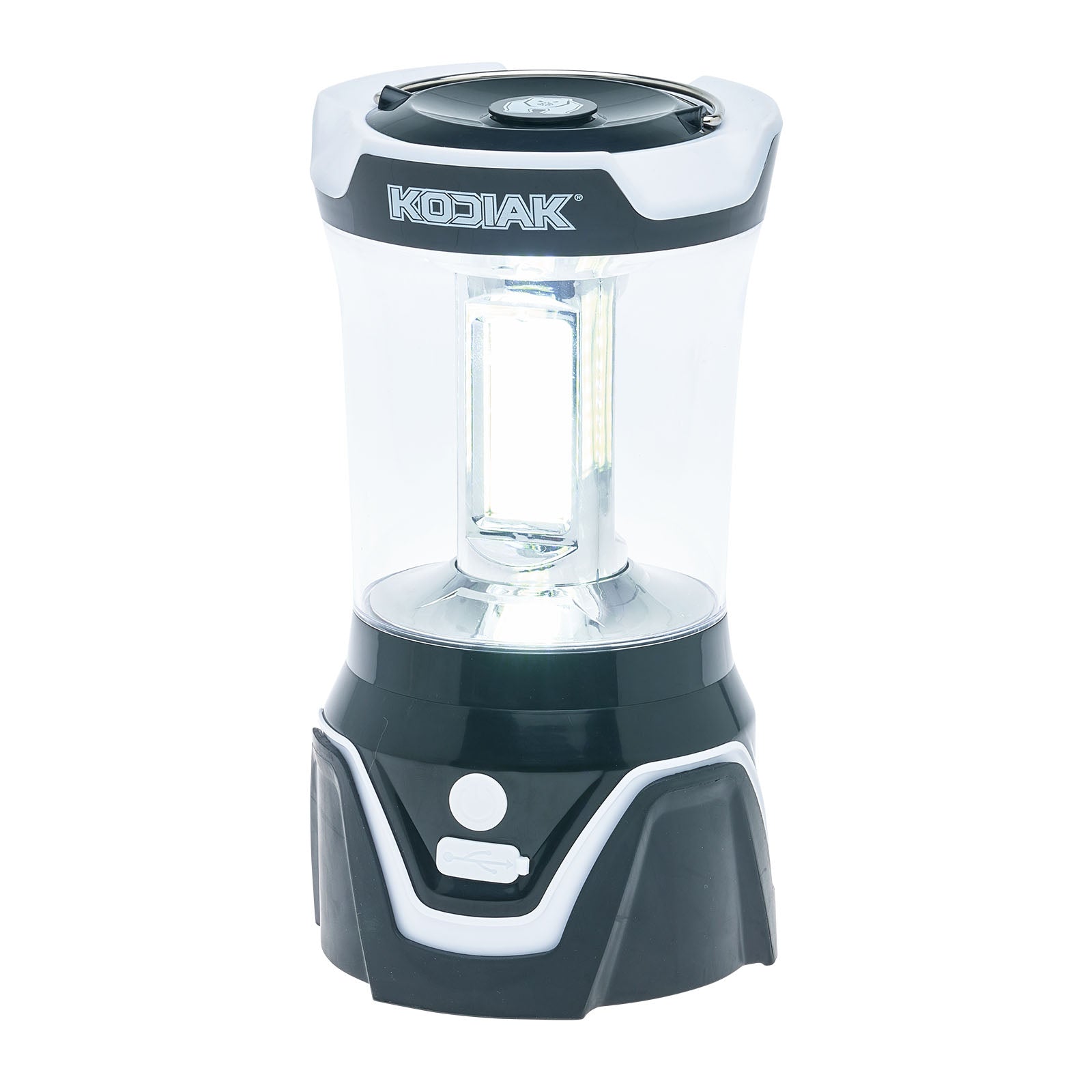 Kodiak Krysis 3000 Lumen Battery Powered Lantern - LitezAll - Lanterns - 15