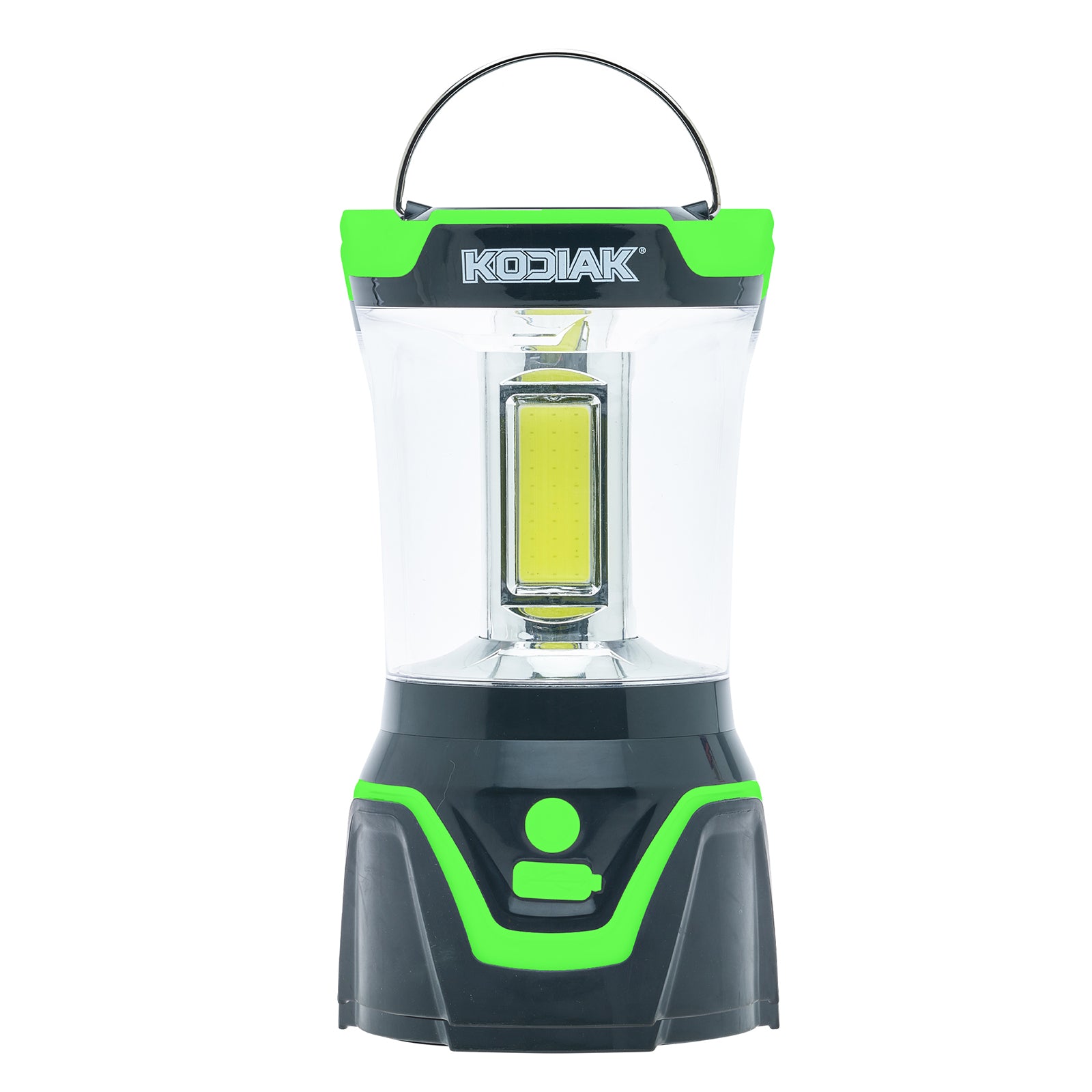 Kodiak® Krysis® 3000 Lumen Battery Powered Lantern - LitezAll - Lanterns - 2