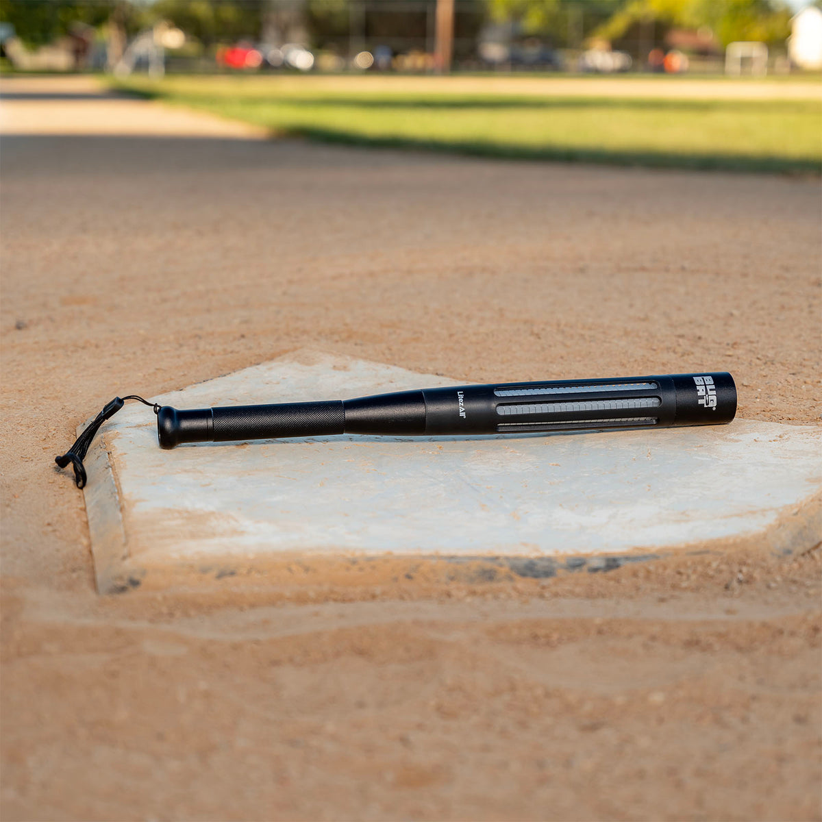 LitezAll Bug Bat Bug Zapper with Flashlight LitezAll