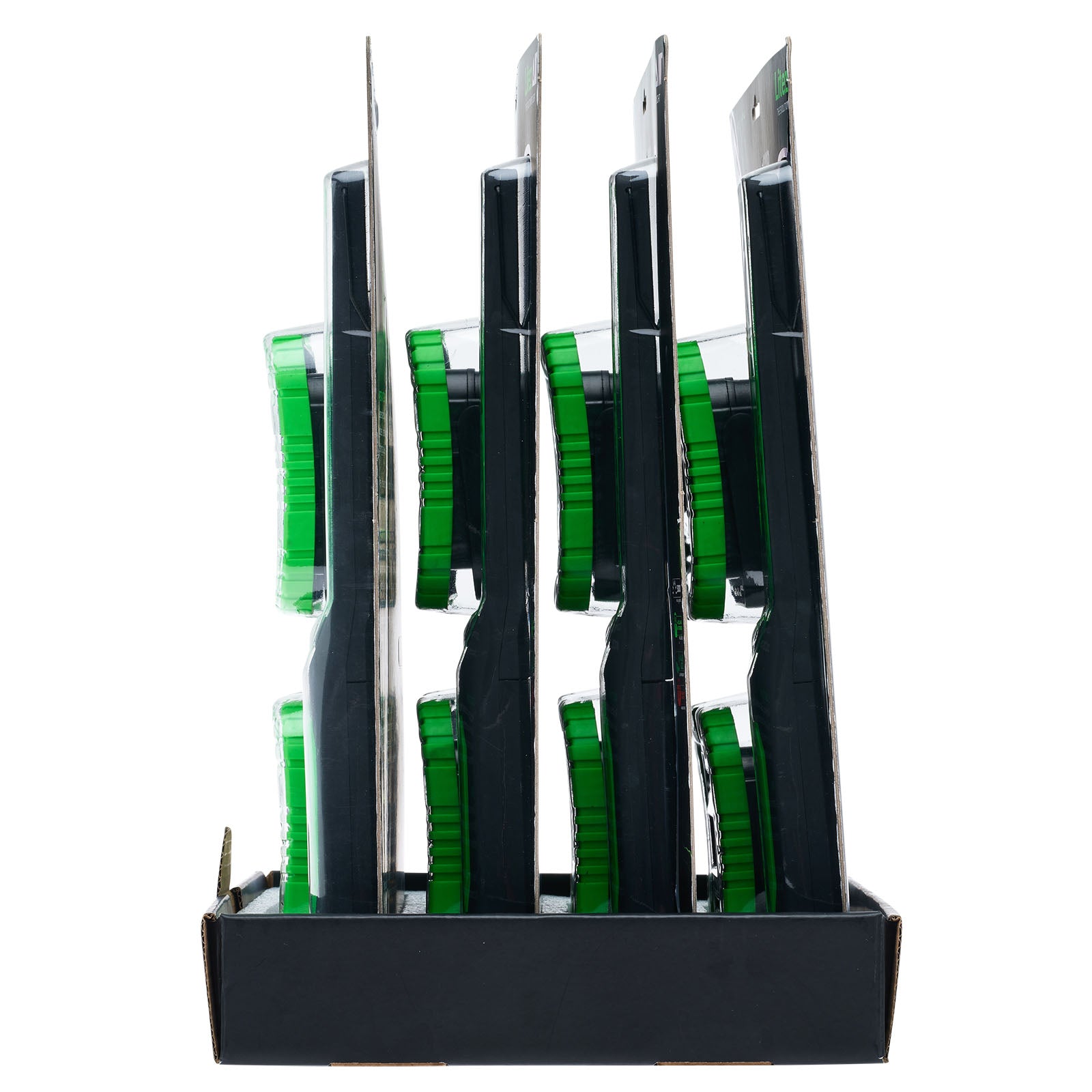 LitezAll Work Lights and Cob Wand Combo - LitezAll