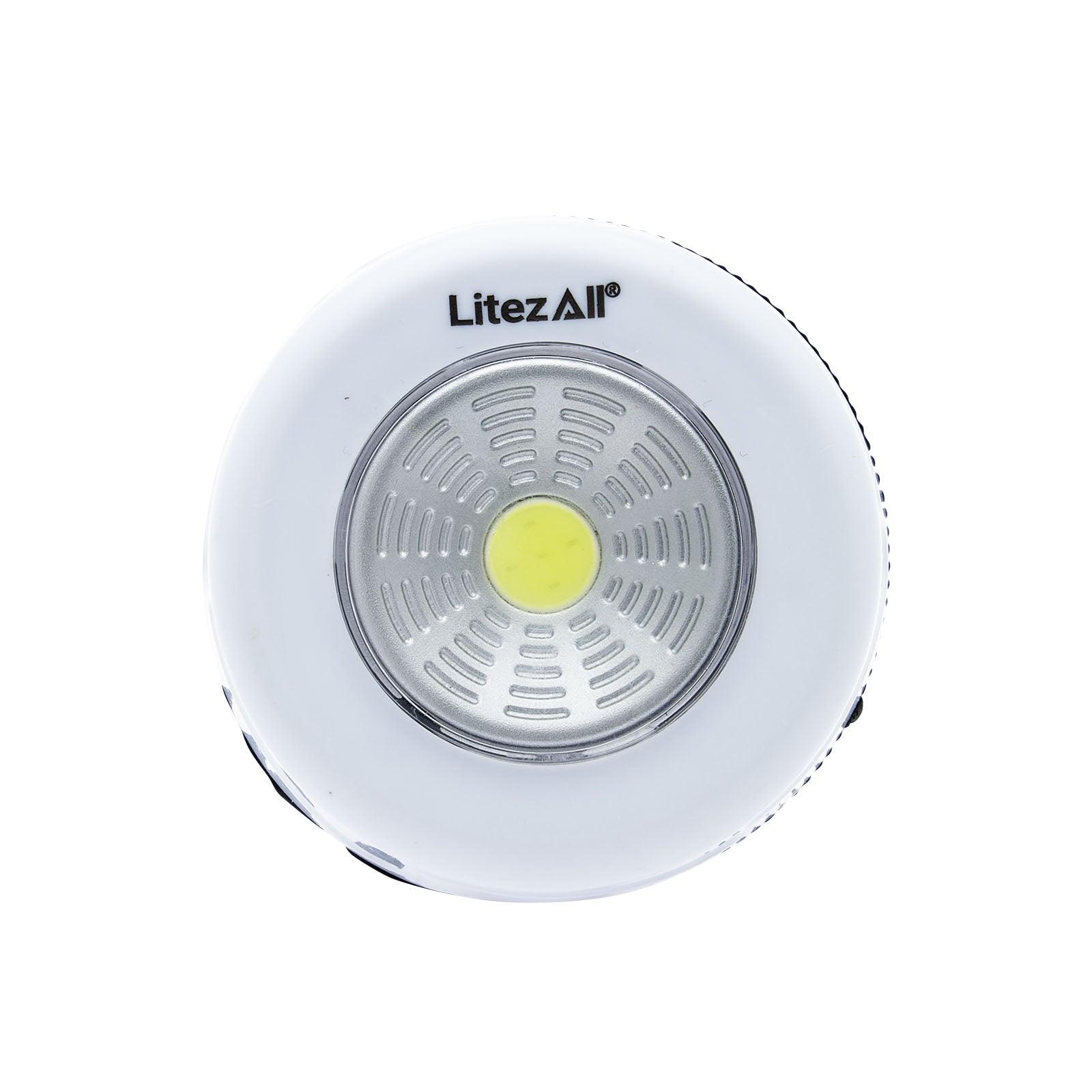 LitezAll LED Puck Light 6 Pack - LitezAll