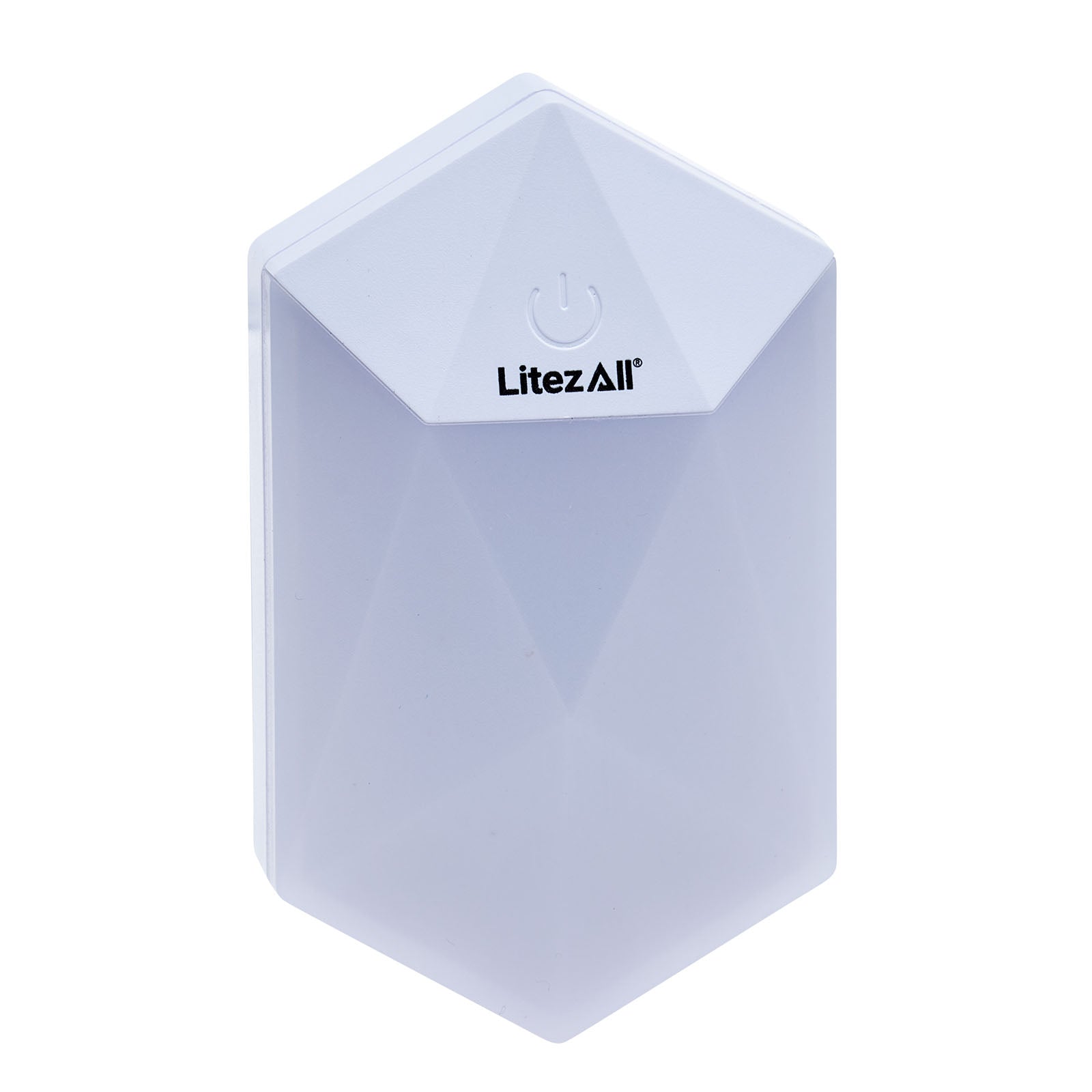 LitezAll Remote Control RGB Prism Light