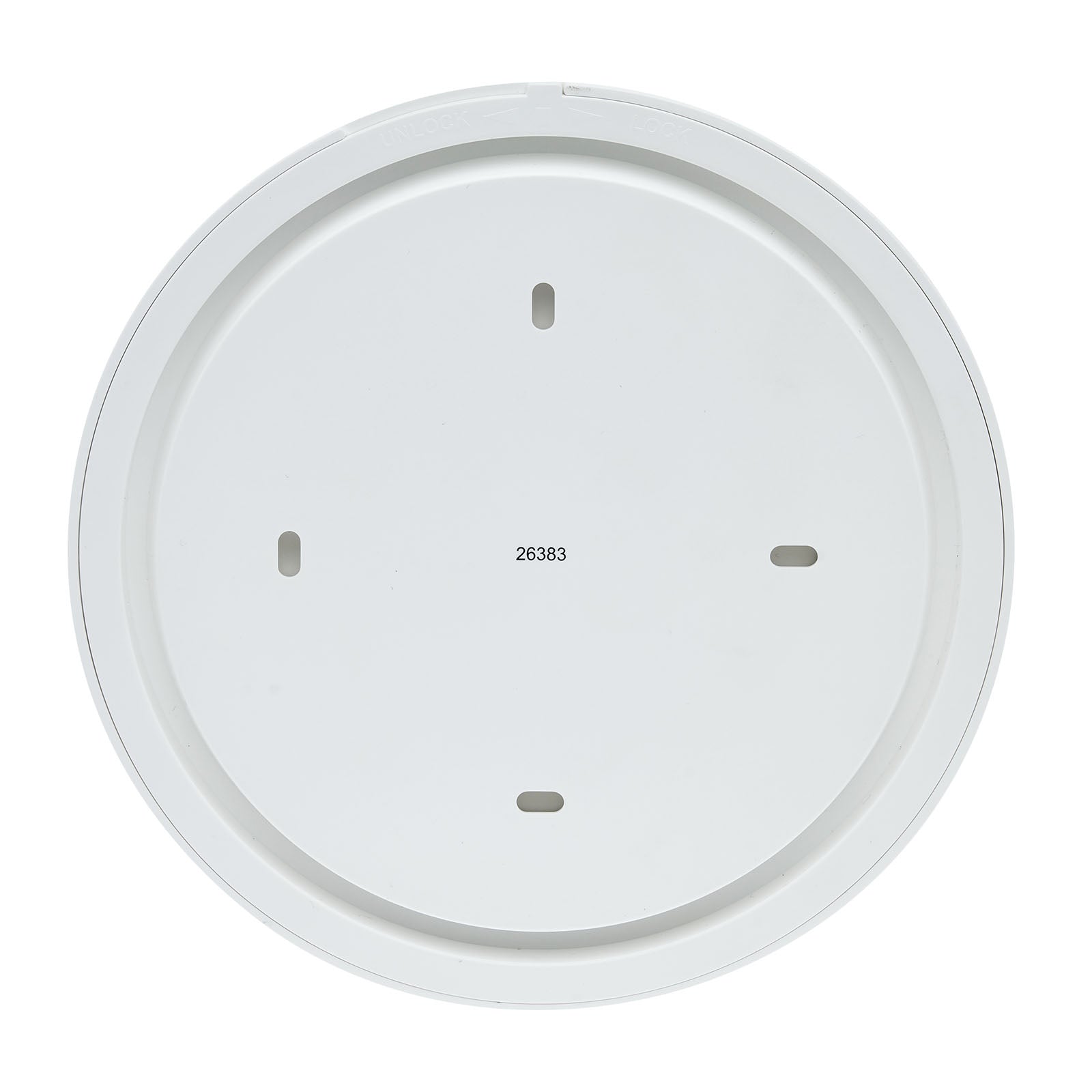 LitezAll Motion Activated Area Light Battery Powered