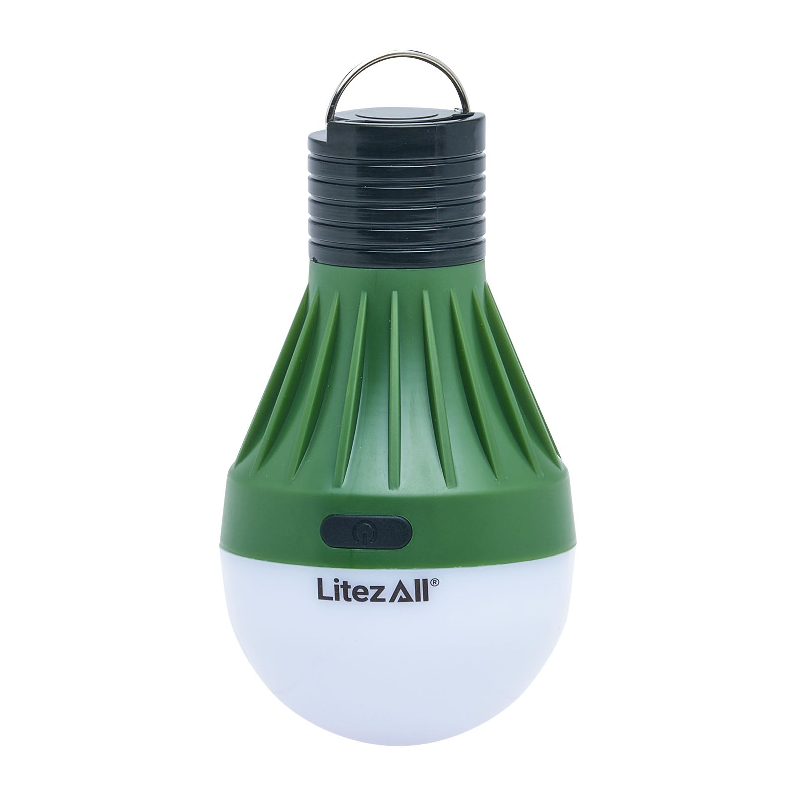 LitezAll PortaBulb® with Carabiner - LitezAll - Wireless Lighting Solutions - 19