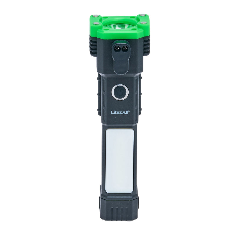 LitezAll Rechargeable Emergency Work Light