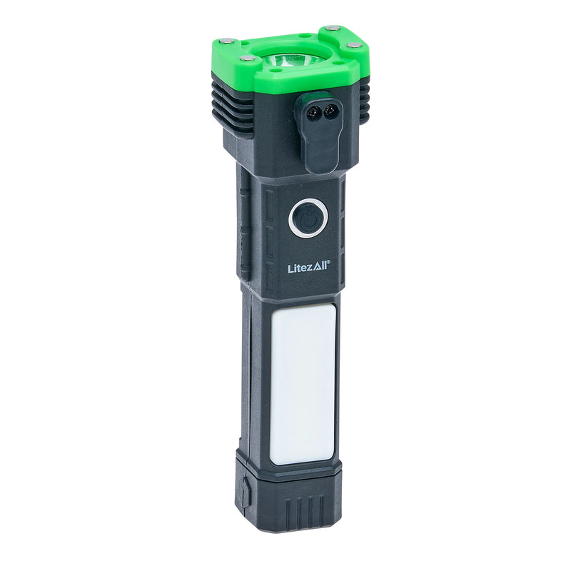 LitezAll Rechargeable Emergency Work Light