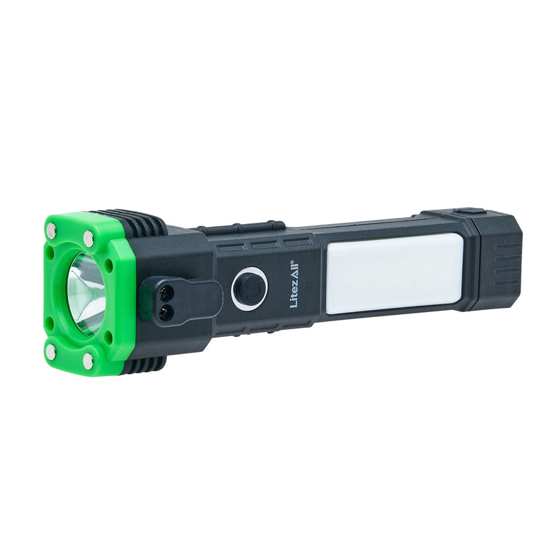 LitezAll Rechargeable Emergency Work Light