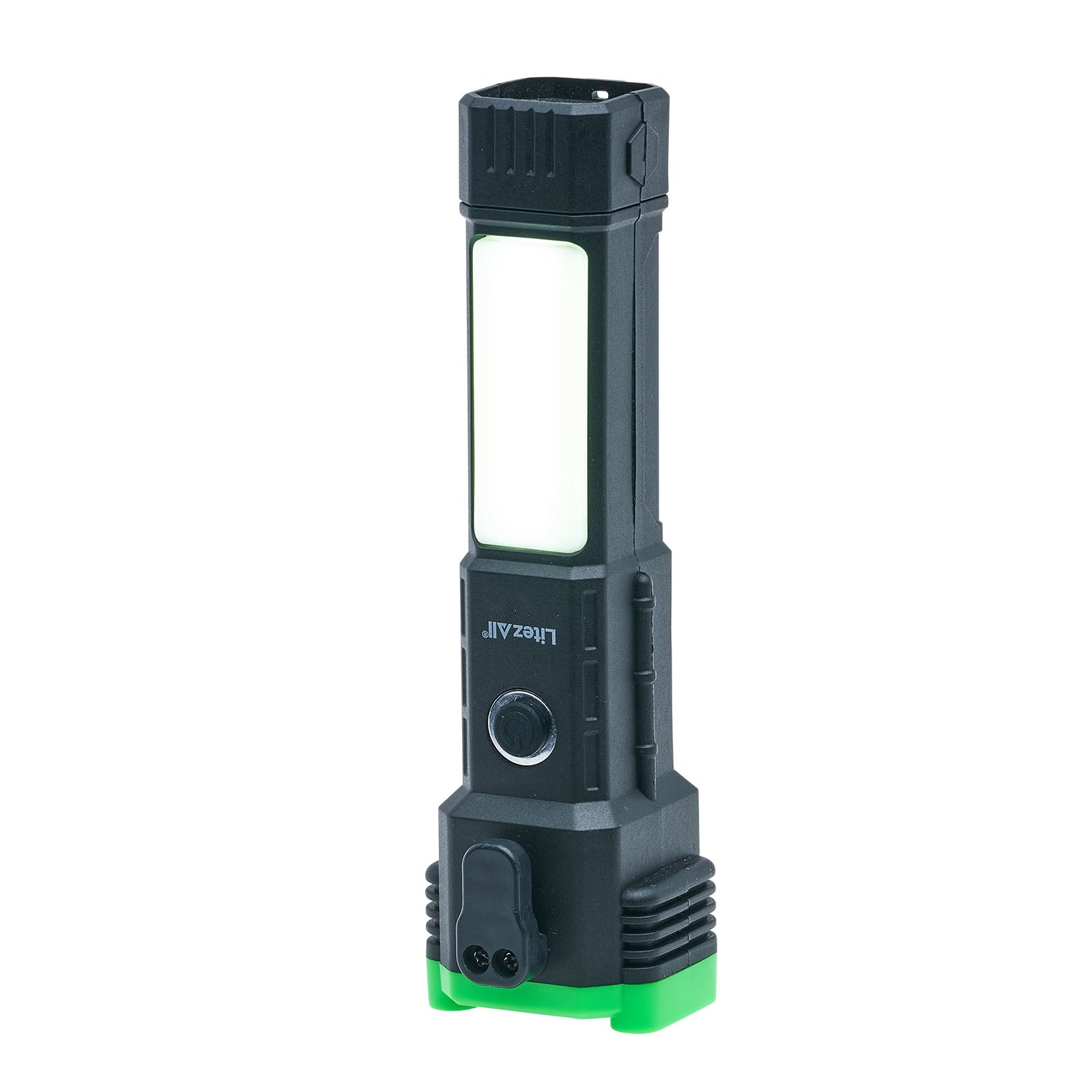 LitezAll Rechargeable Emergency Work Light - LitezAll