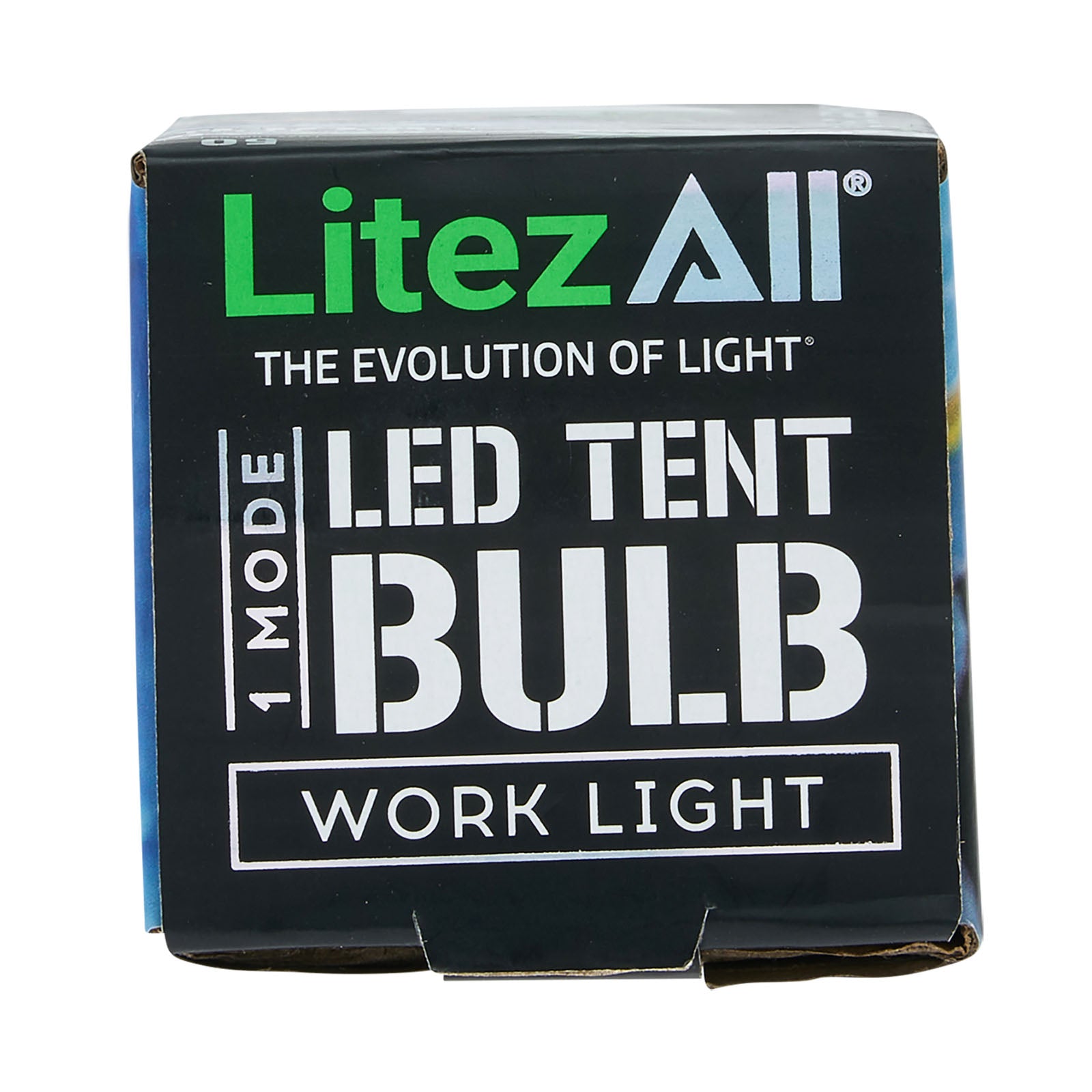 LitezAll PortaBulb® with Carabiner - LitezAll - Wireless Lighting Solutions - 10