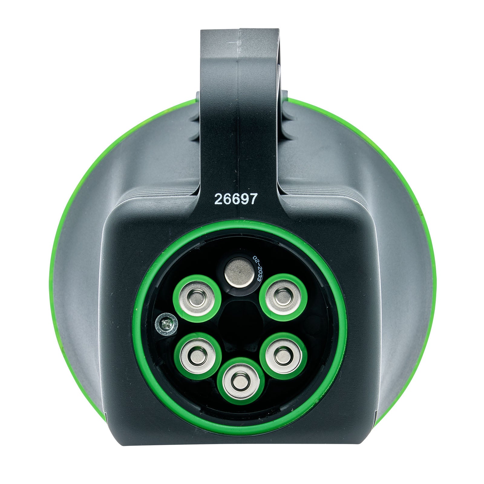 LP1520 Rechargeable Multi-Mode 600 Lumen Spotlight Lantern