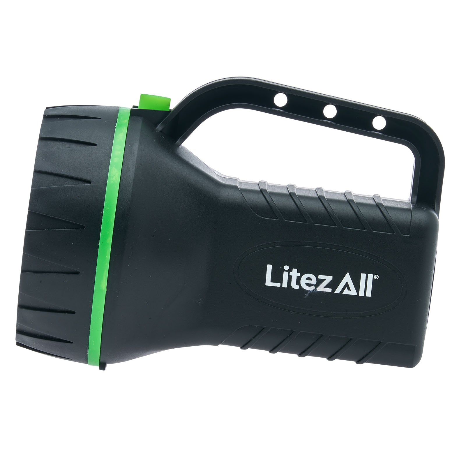LitezAll Handle Flashlight - Lantern