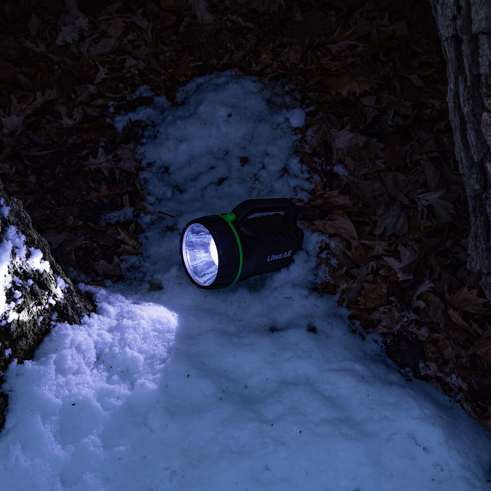 LitezAll Handle Flashlight - Lantern - LitezAll LitezAll Handle Flashlight - Lantern - LitezAll