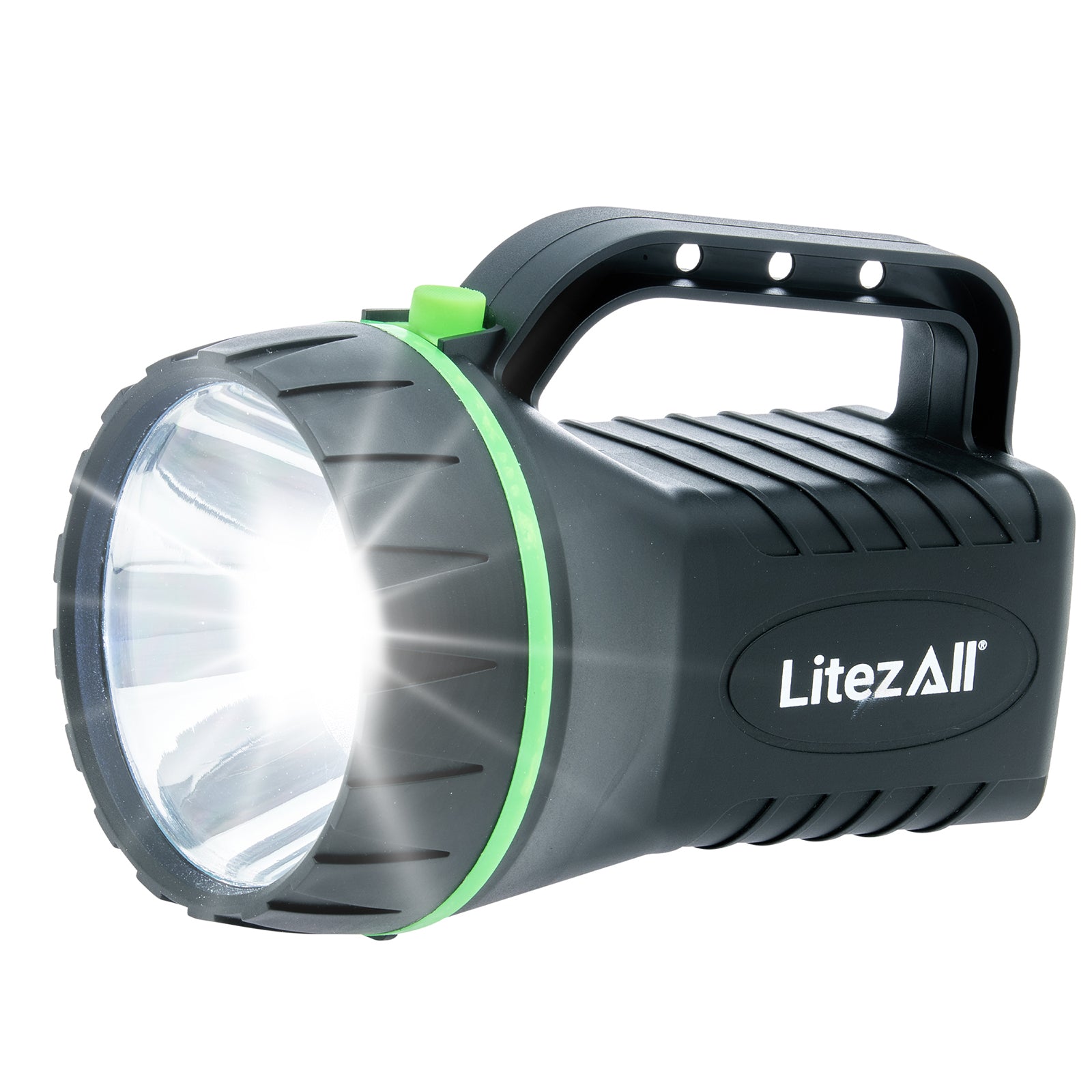 LitezAll Handle Flashlight LitezAll Handle Flashlight