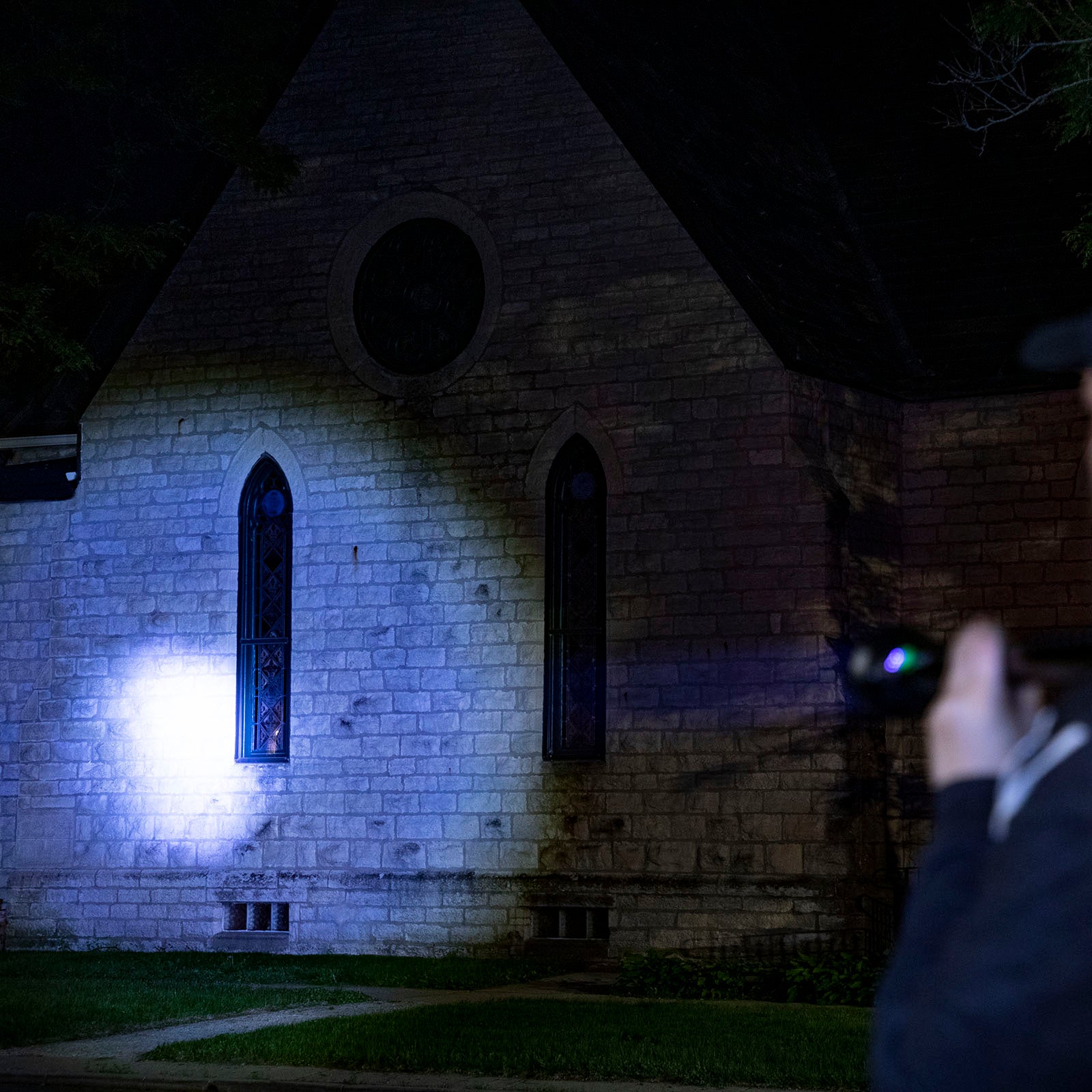 LitezAll Bigger Better Brighter Rechargeable Flashlight