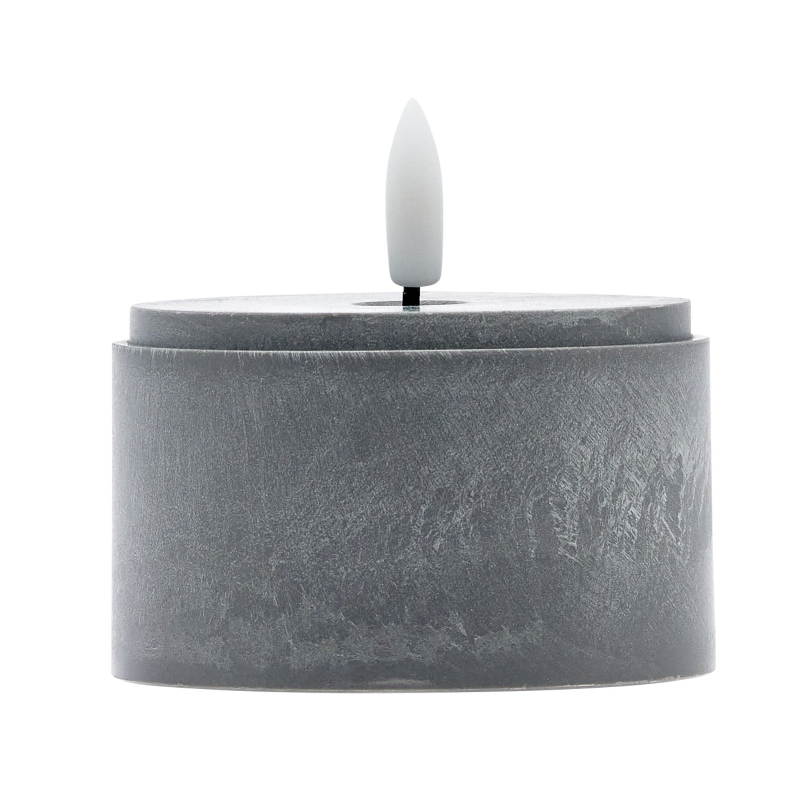 LitezAll Battery Operated Candle 3 Pack