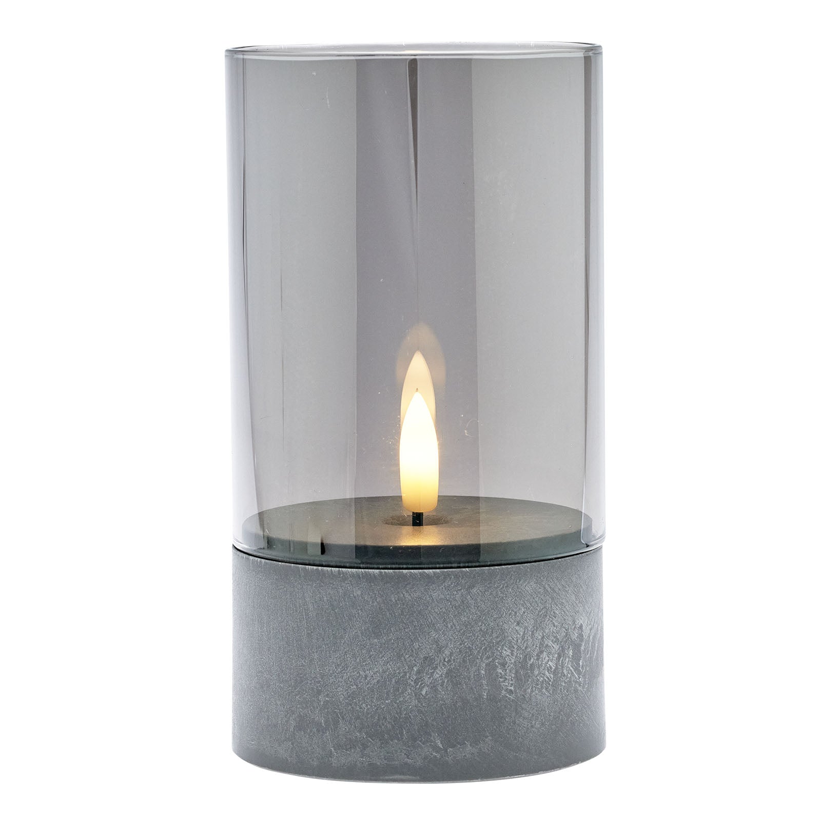 LitezAll Battery Operated Candle 3 Pack