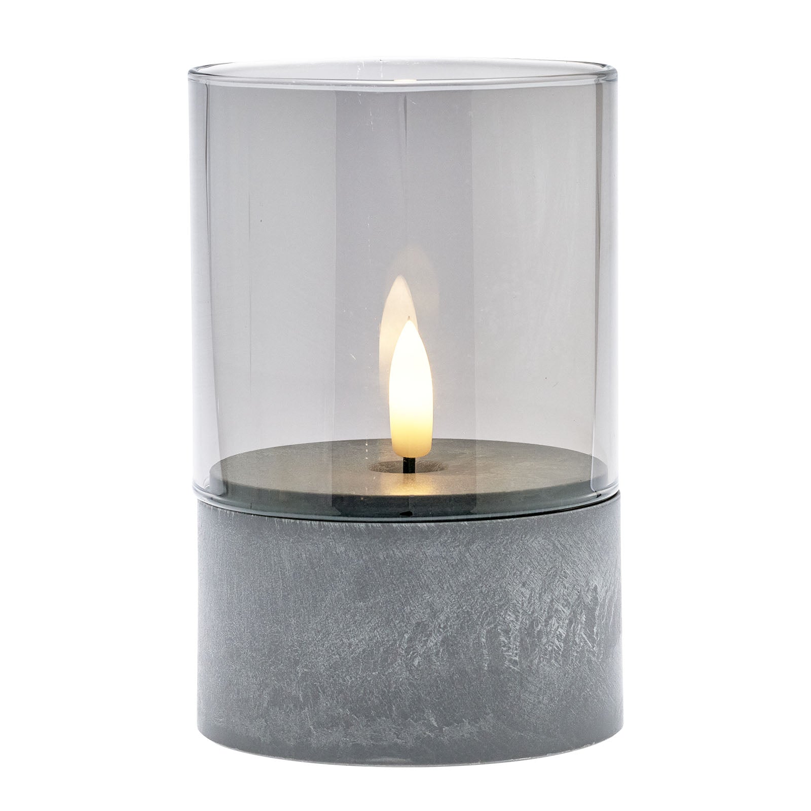 LitezAll Battery Operated Candle 3 Pack