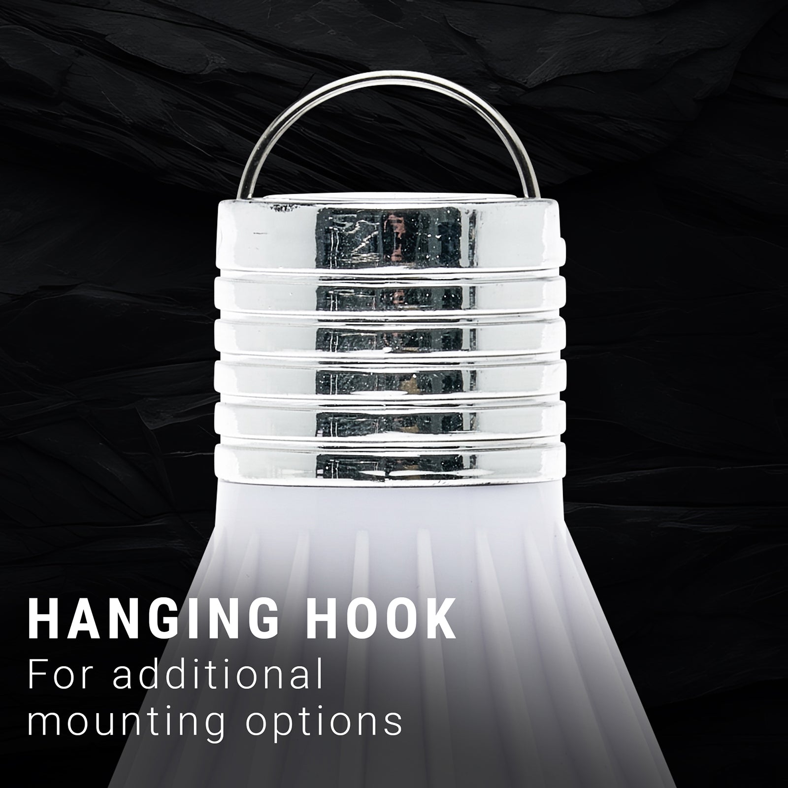 LitezAll® Portabulb® Battery Powered Light Bulb - LitezAll - Wireless Lighting Solutions - 7