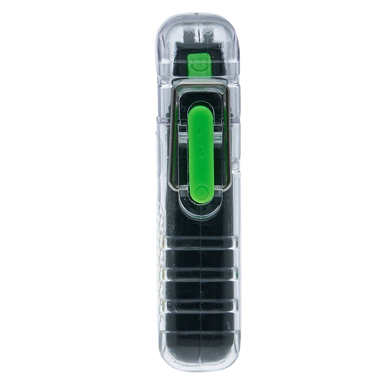 Kodiak Mini Rechargeable Plasma Lighter w/ COB LED Task Light