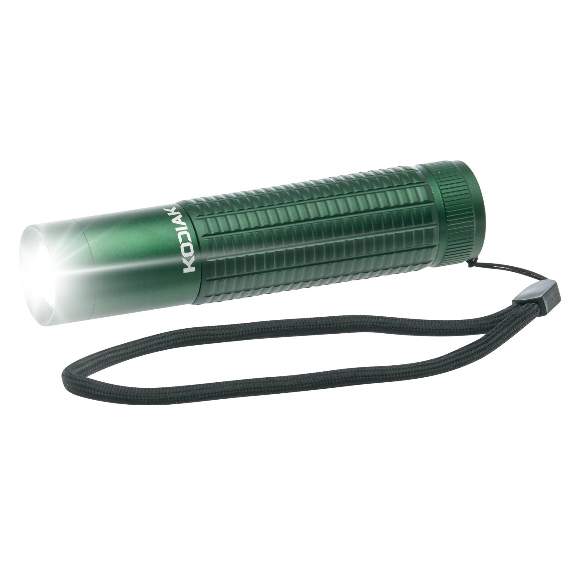 Kodiak Slim 700 Lumen Tactical Grade Flashlight - LitezAll
