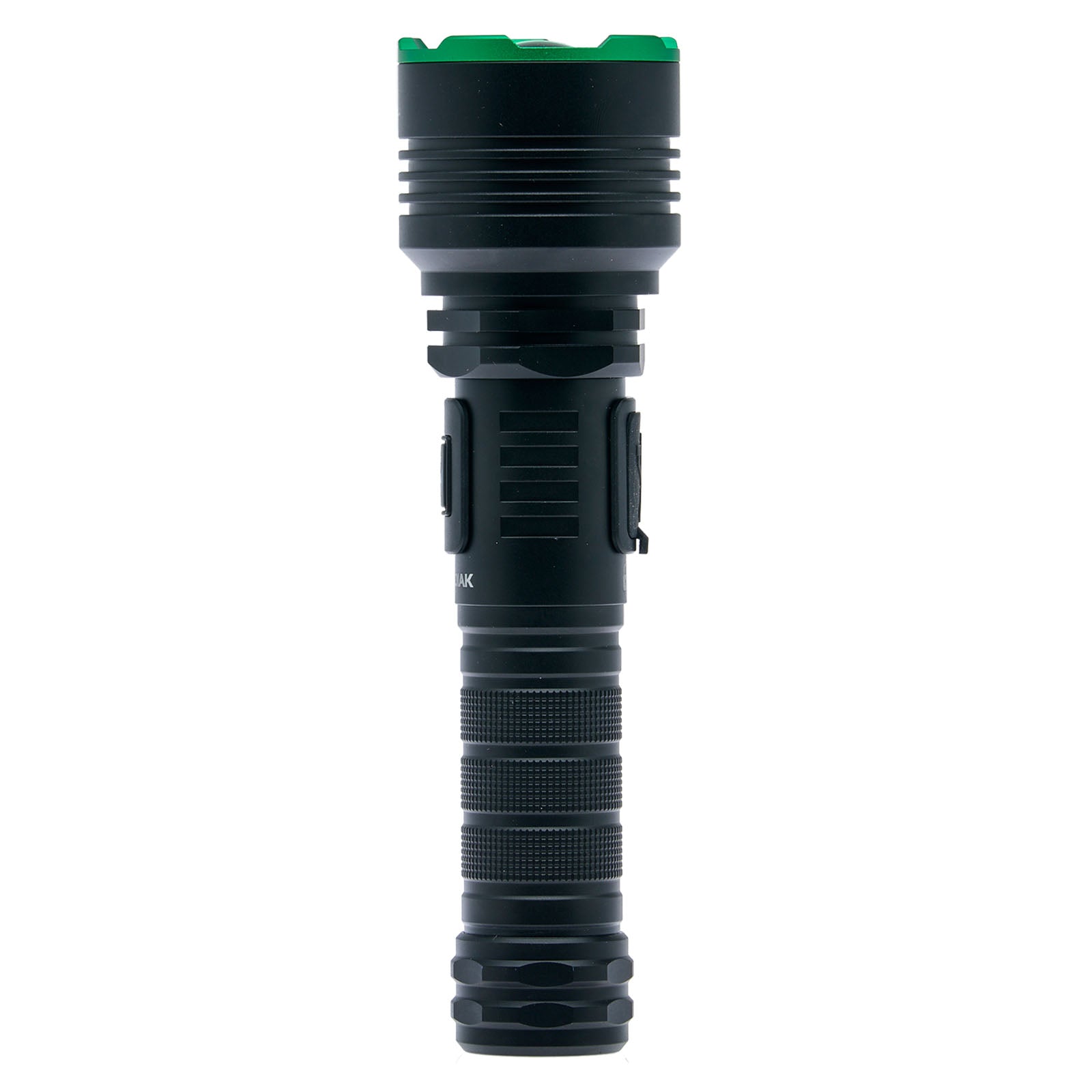 Kodiak 5K Rechargeable Tactical Flashlight - LitezAll