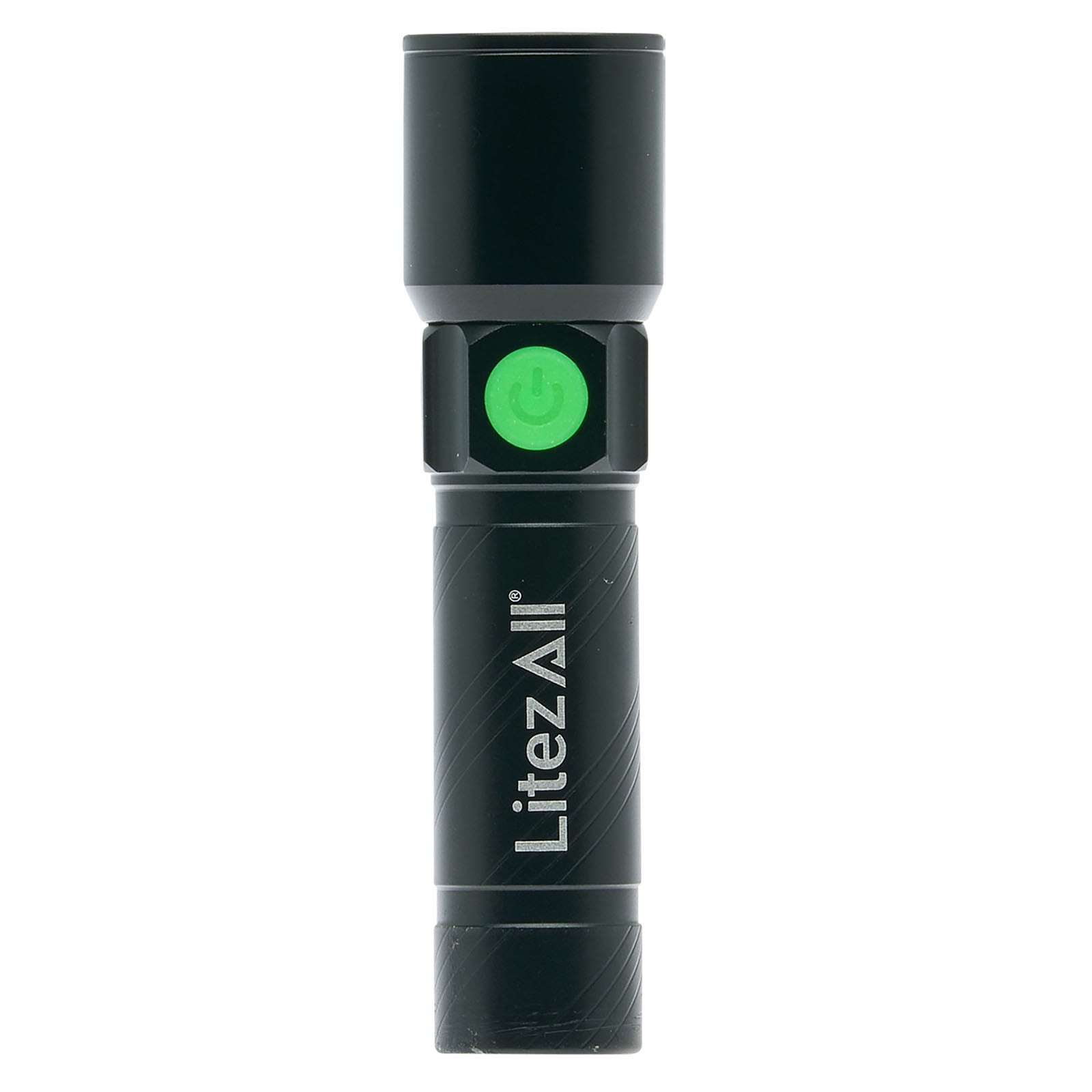 LitezAll Rechargeable 500 Lumen Bendable Neck Light