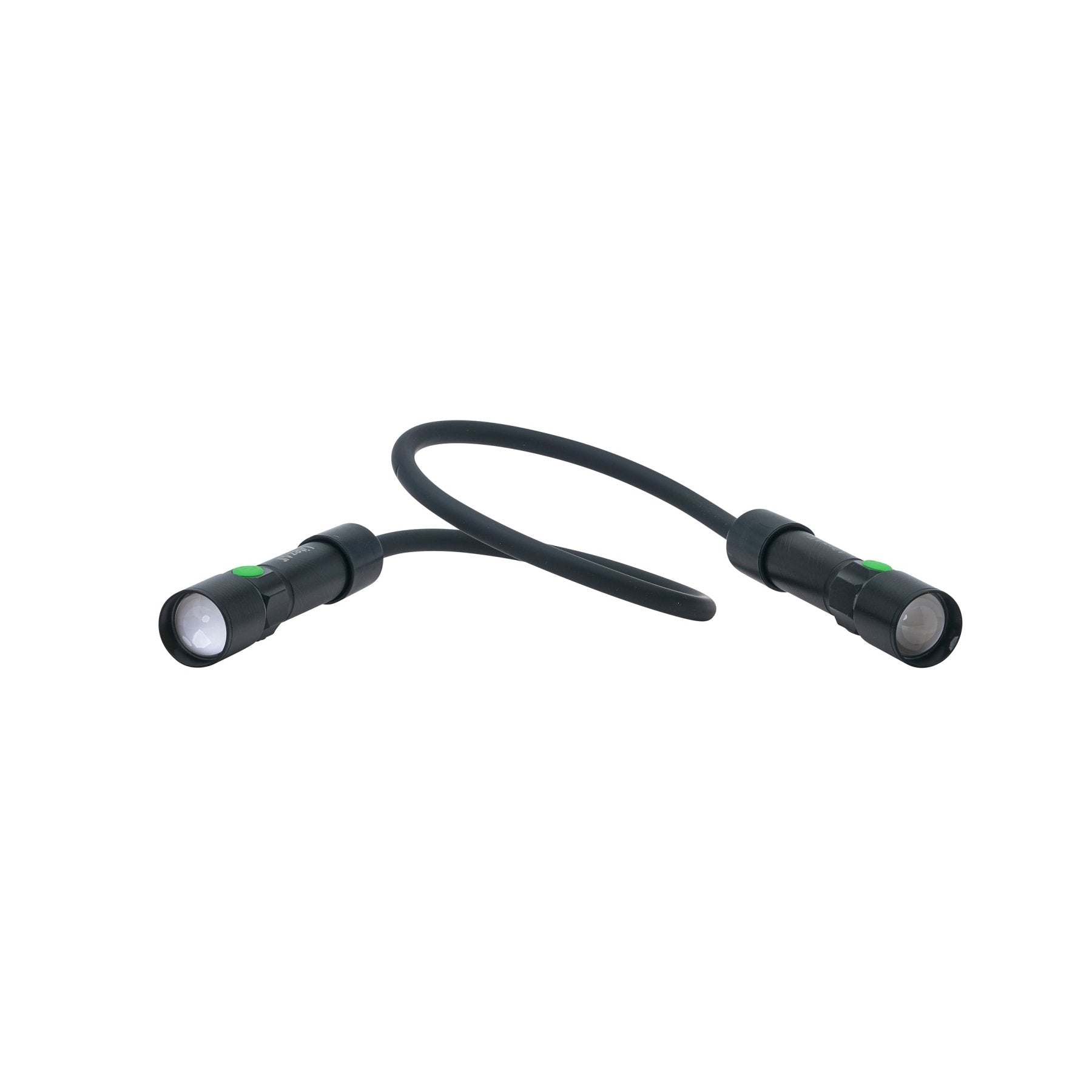 LitezAll Rechargeable 500 Lumen Bendable Neck Light - LitezAll