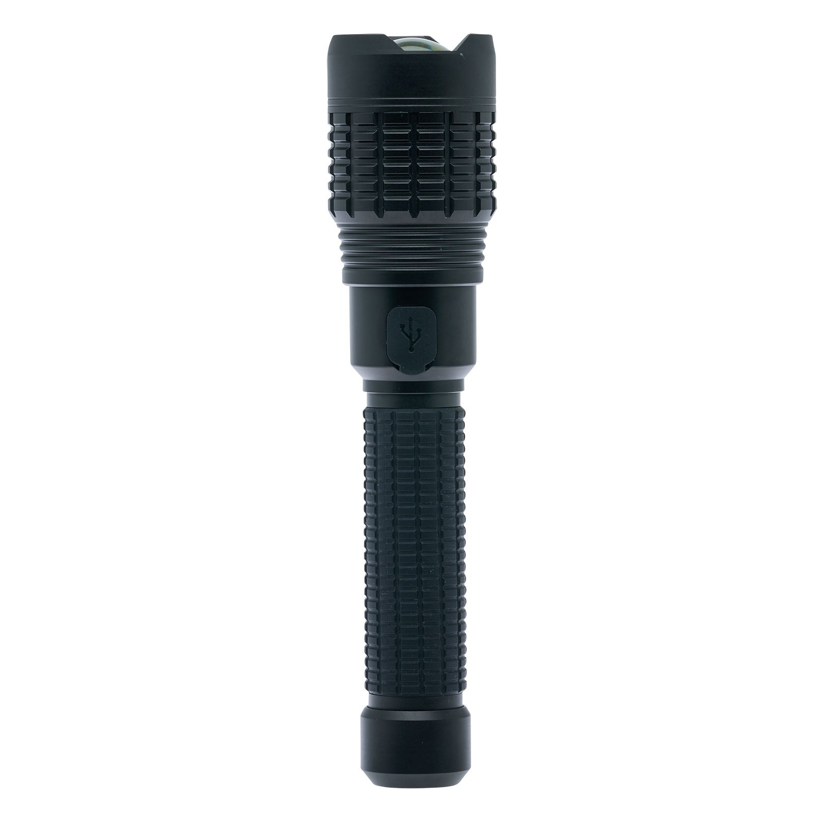 コグマ Kodiak® Kong 18,000 Lumen Rechargeable Tactical Flashlight - LitezAll