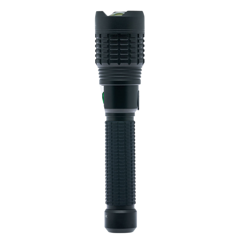 Kodiak® Kong 18,000 Lumen Rechargeable Tactical Flashlight - LitezAll - Tactical Flashlights - 21